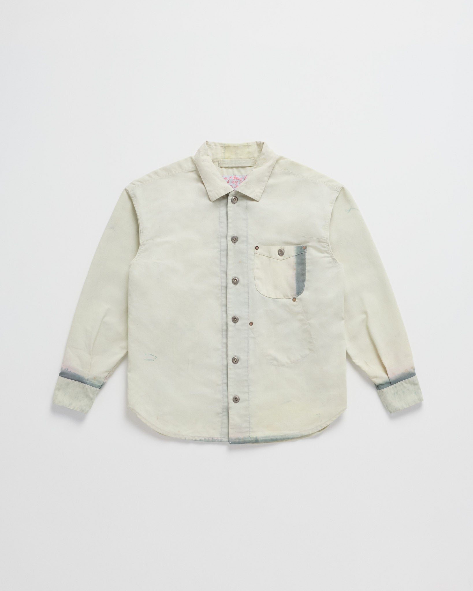 Sam's Overshirt