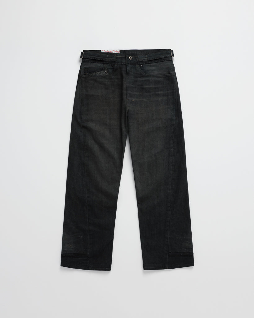Left Handed Jeans