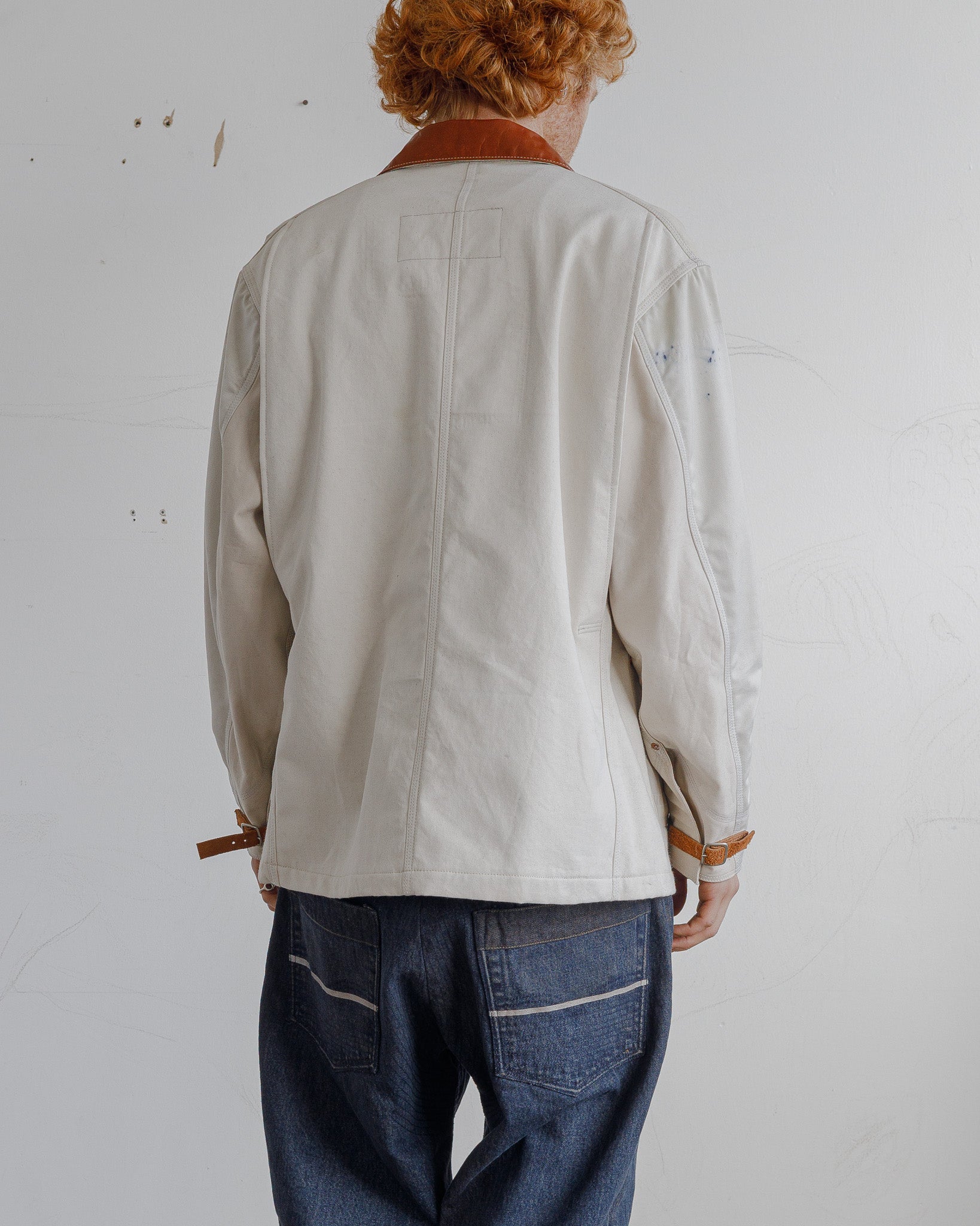 5 pocket Classic Chore