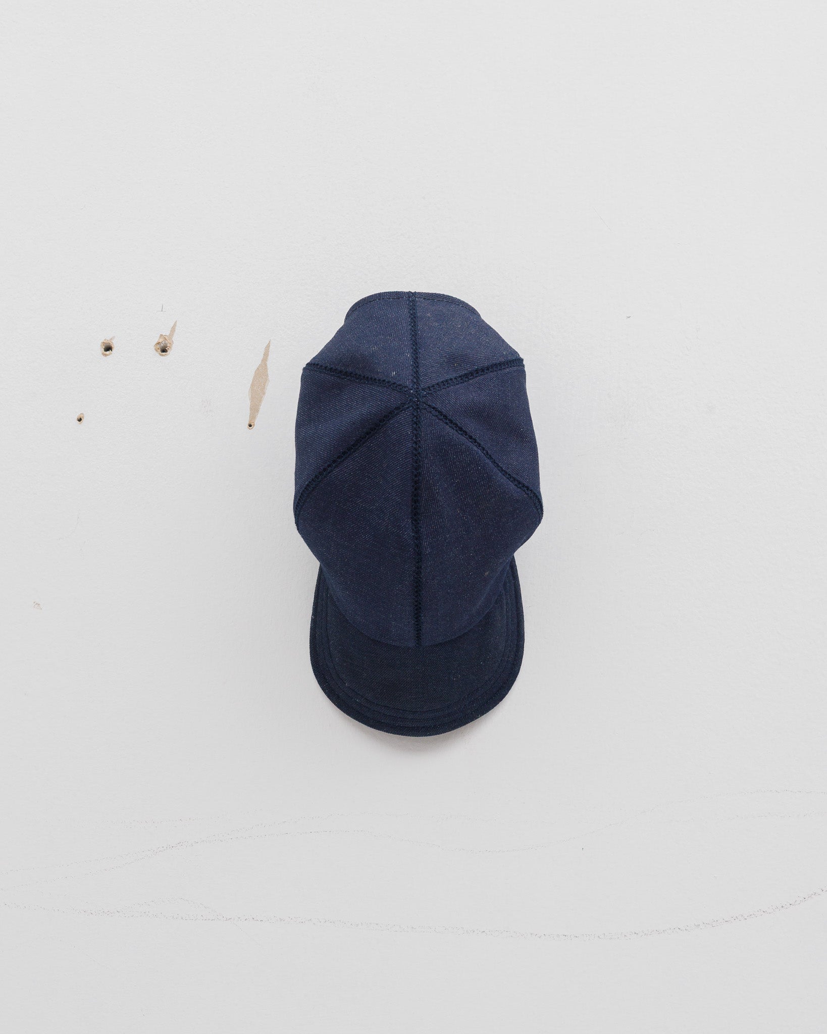 Slacker cap