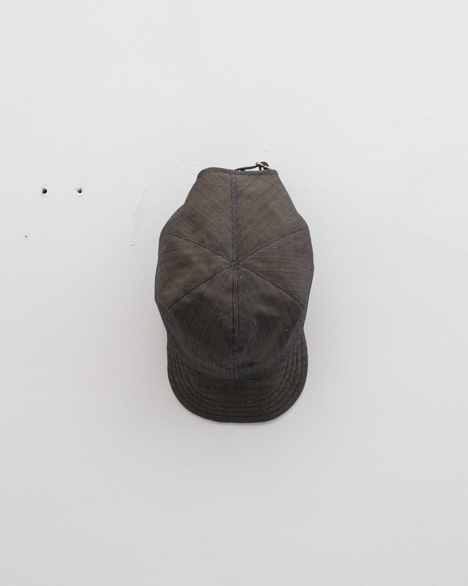 Warden Cap