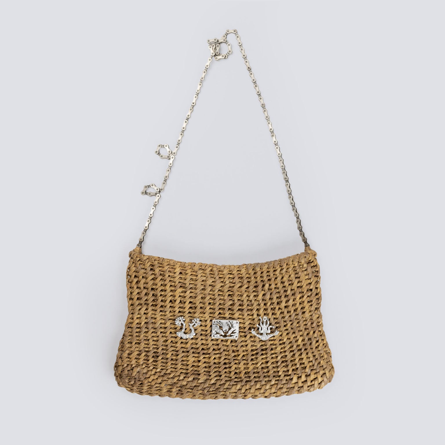Charmed Basket Object