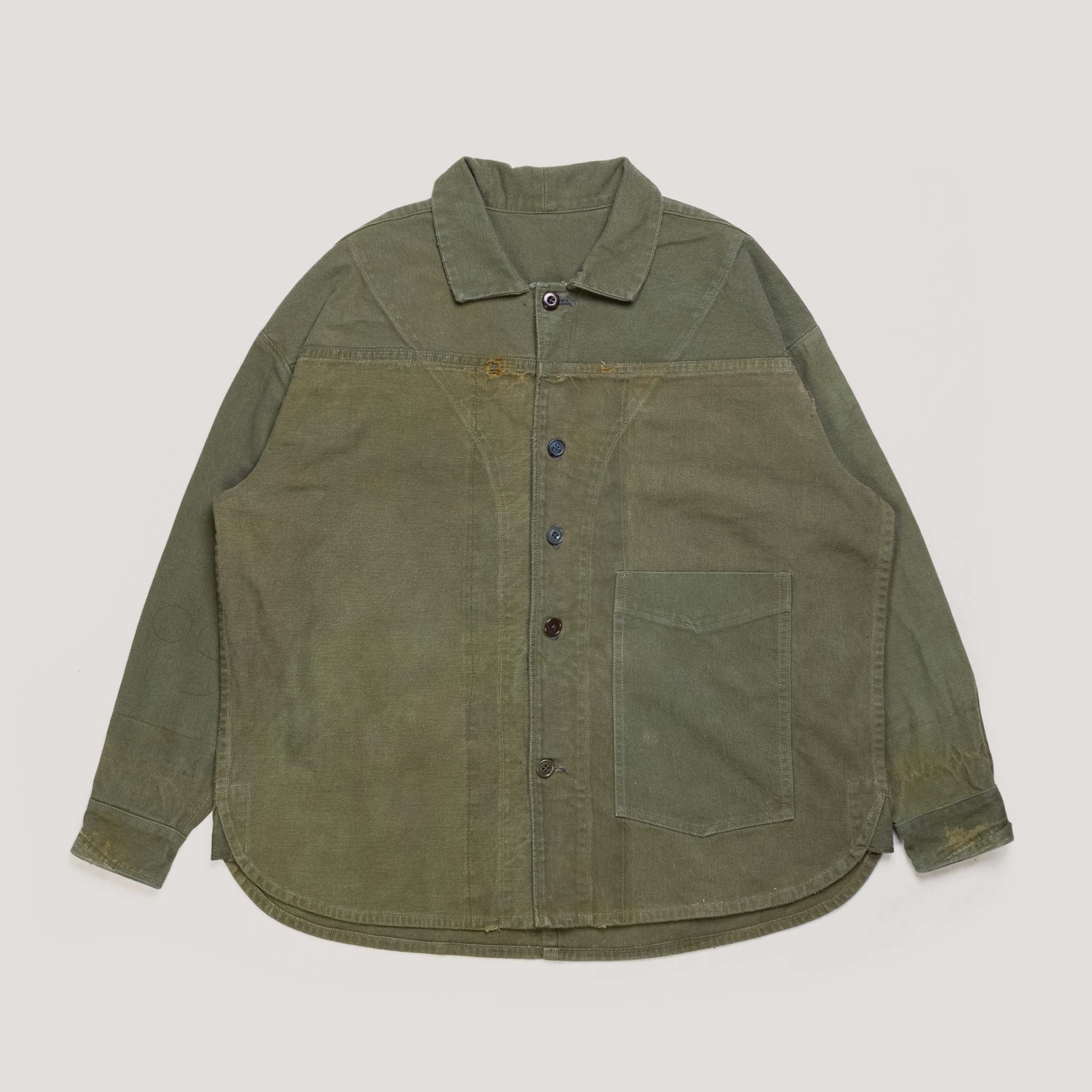 Overshirt Batch 1