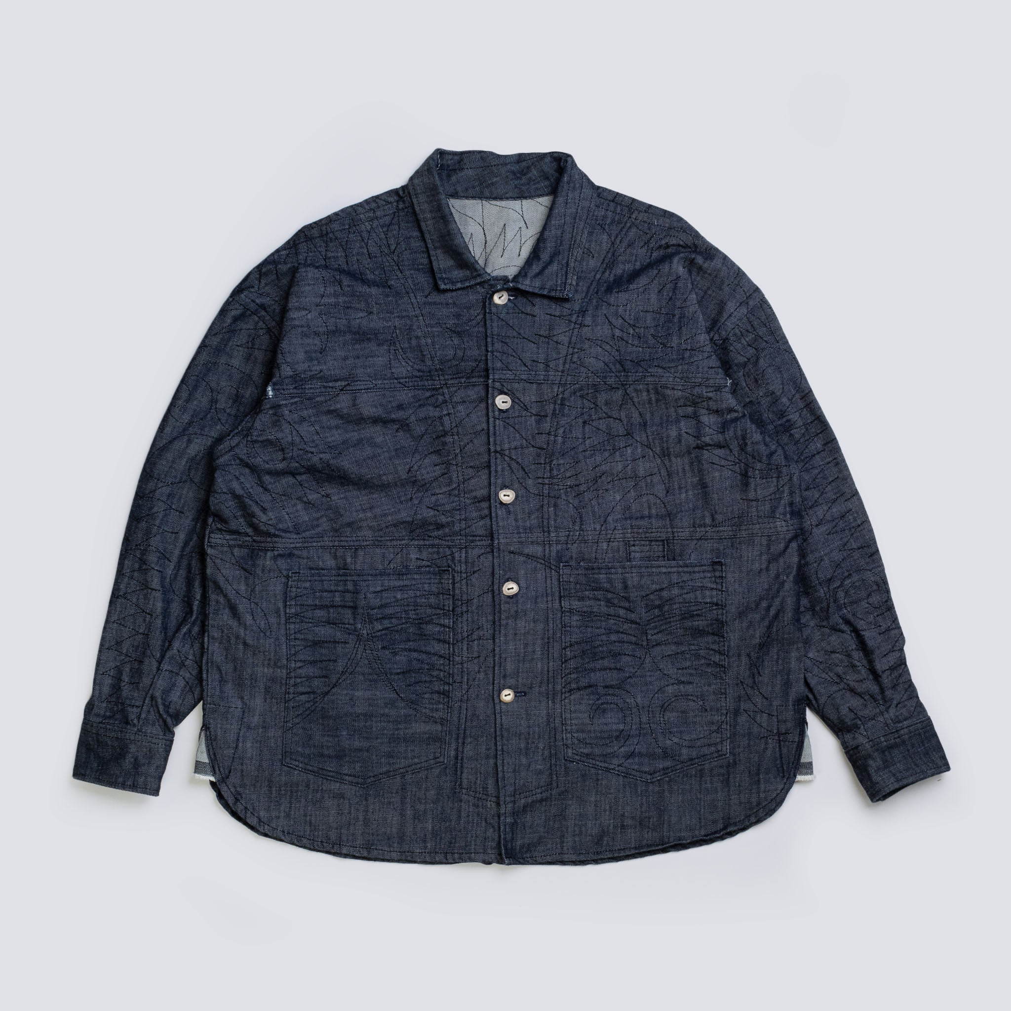 Overshirt Batch 1