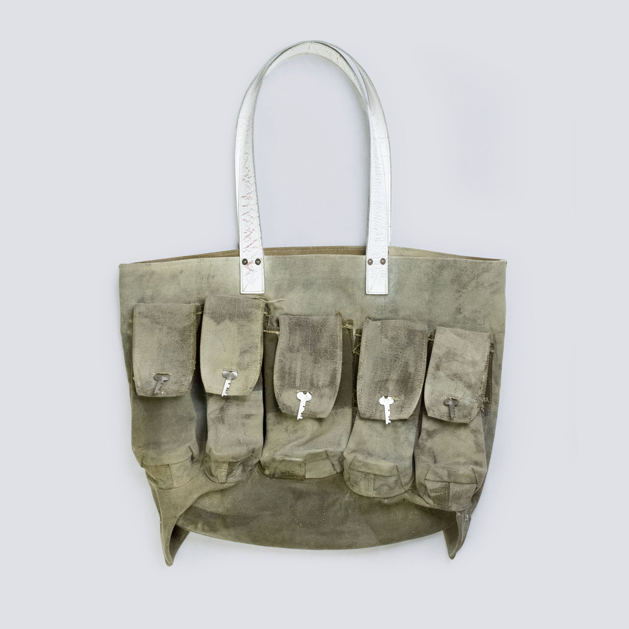 Locksmith Tote