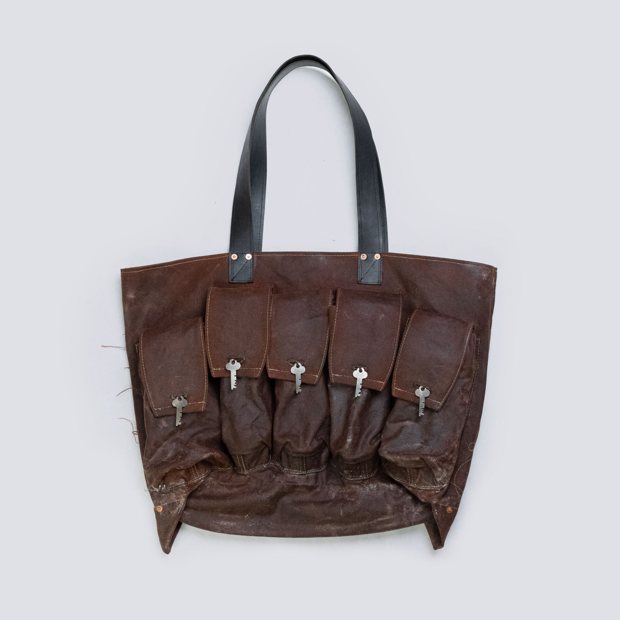 Locksmith Tote