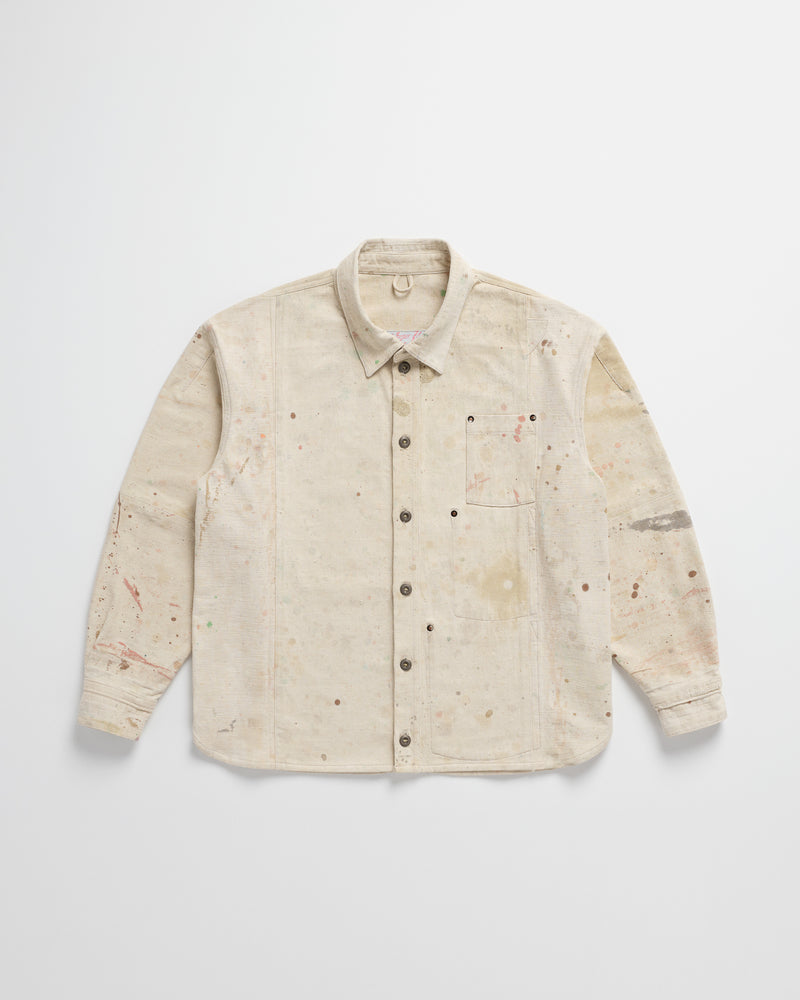 Painters Overshirt
