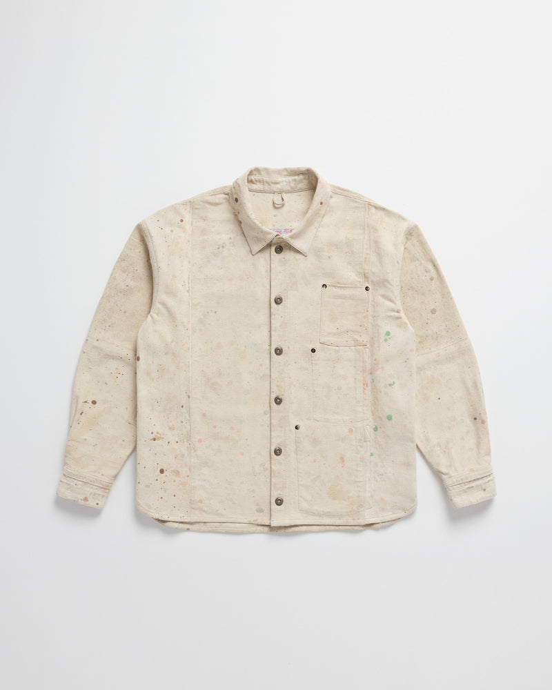 Painters Overshirt