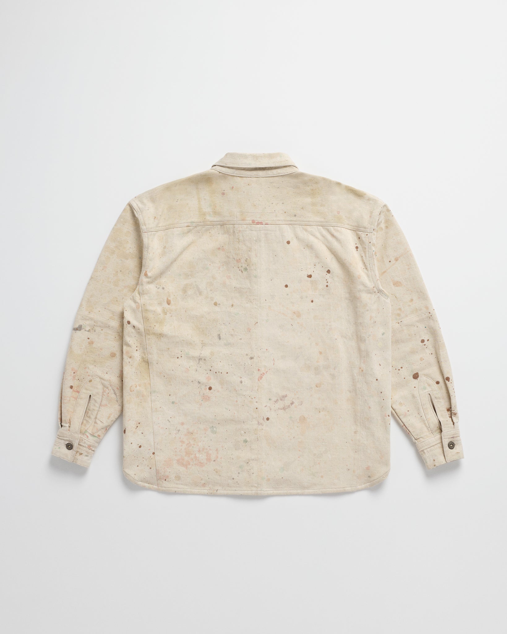 Painters Overshirt