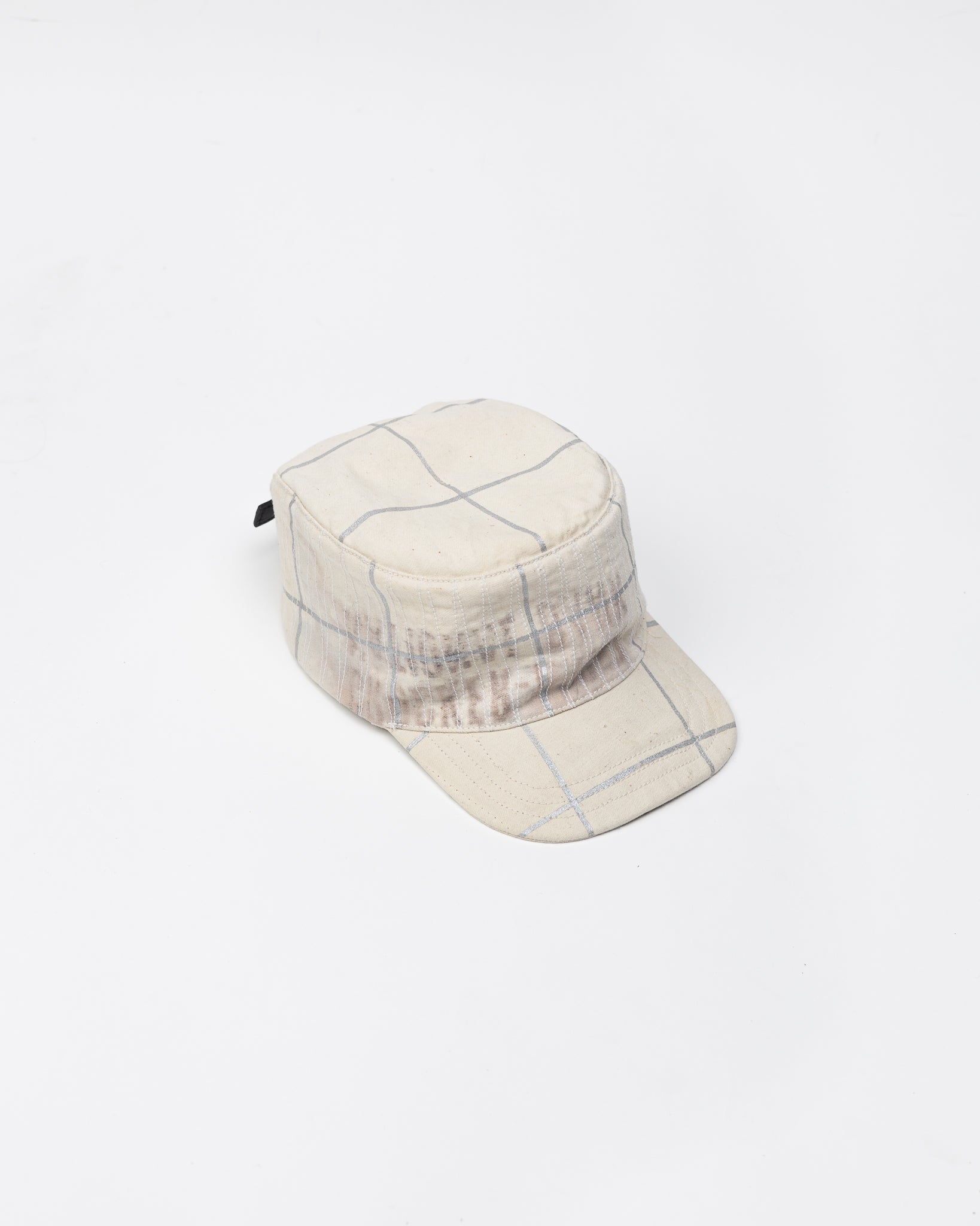 2 Panel Seed Cap