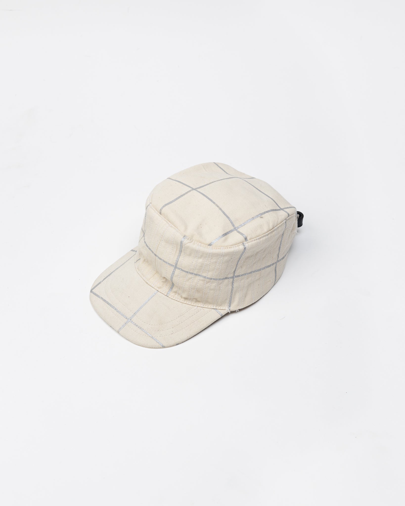 2 Panel Seed Cap