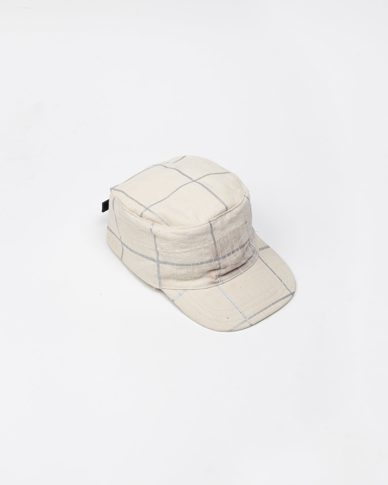 2 Panel Seed Cap