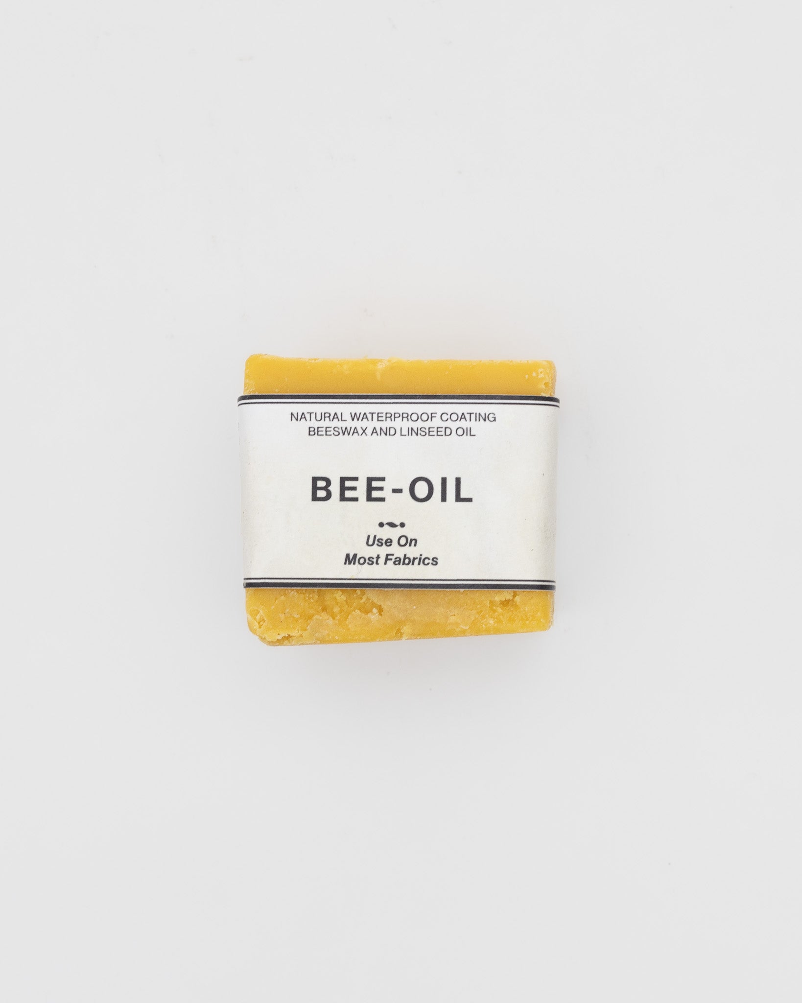 Bee-Oil – Object From Nothing