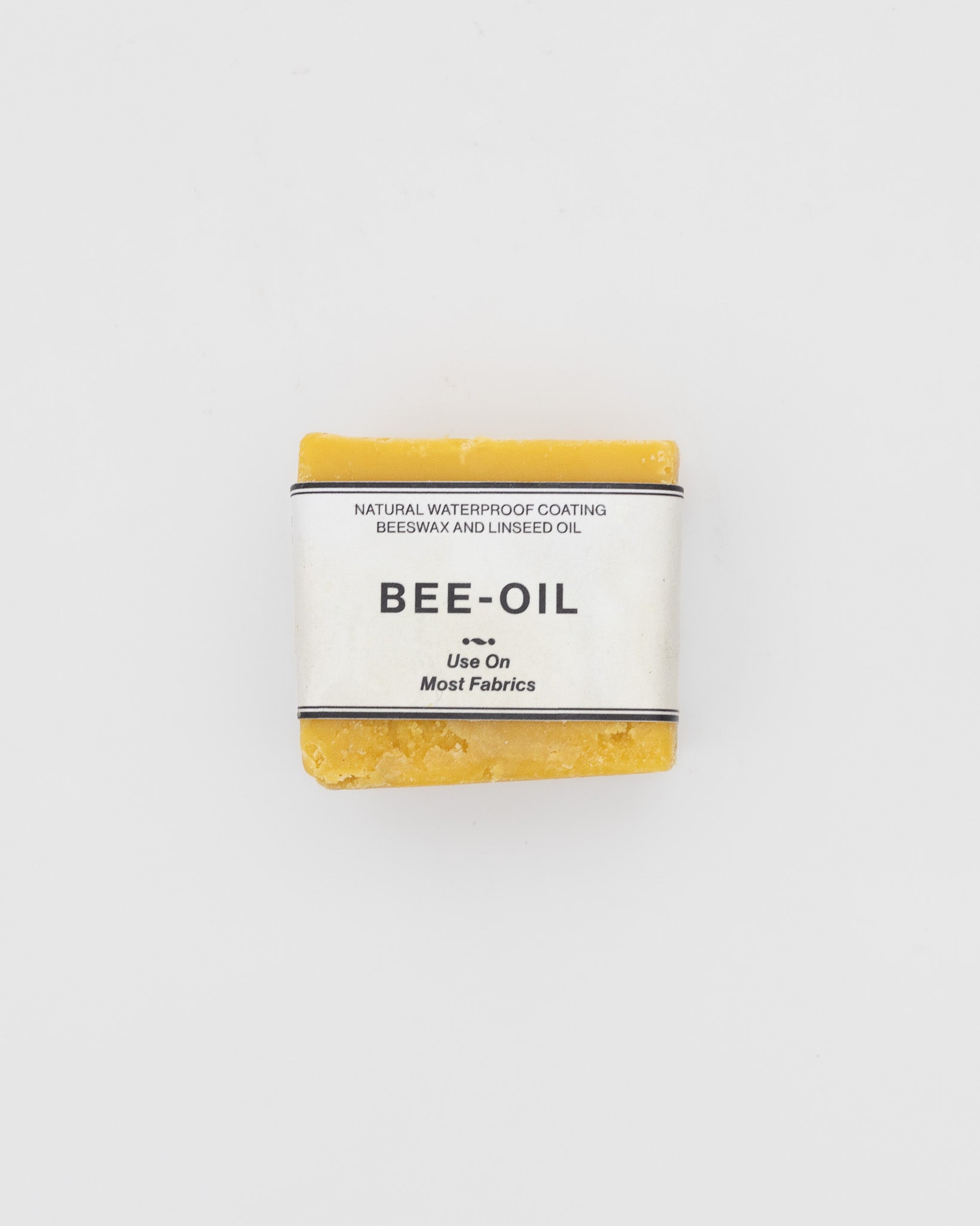 Bee-Oil