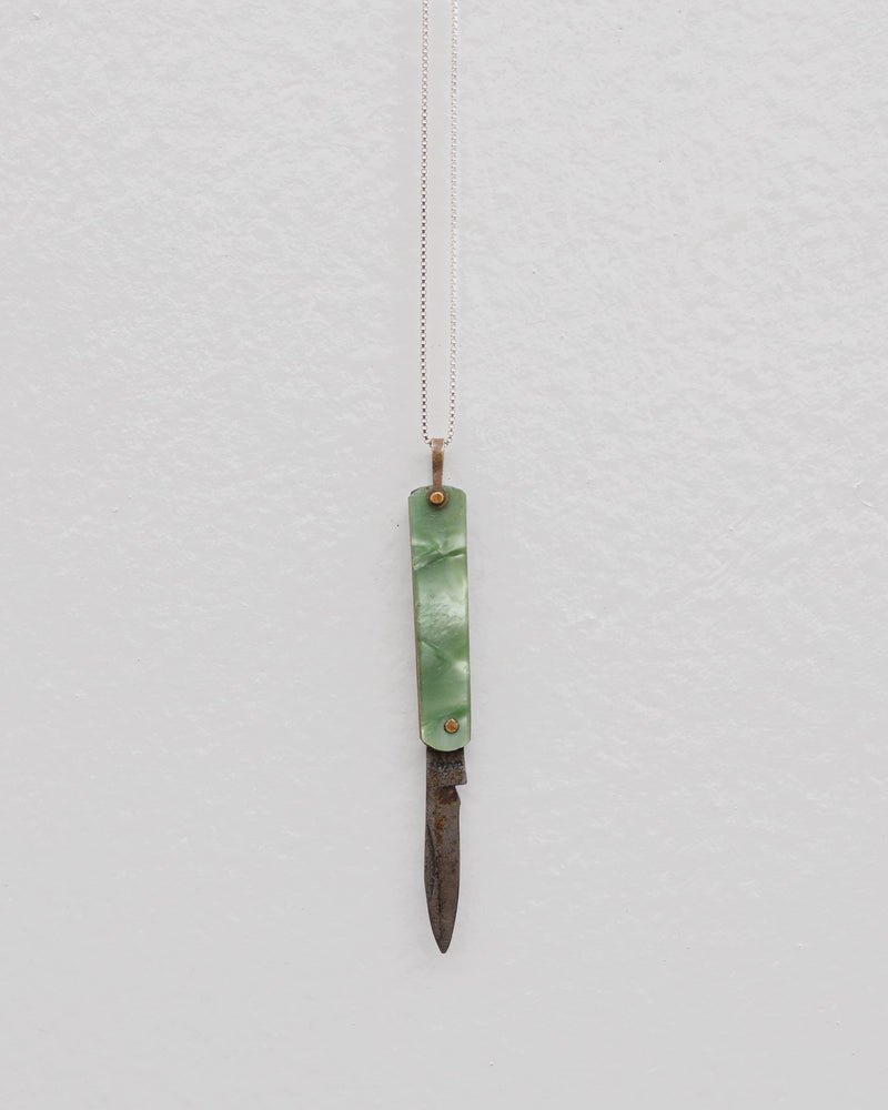 Collar de Whittlers