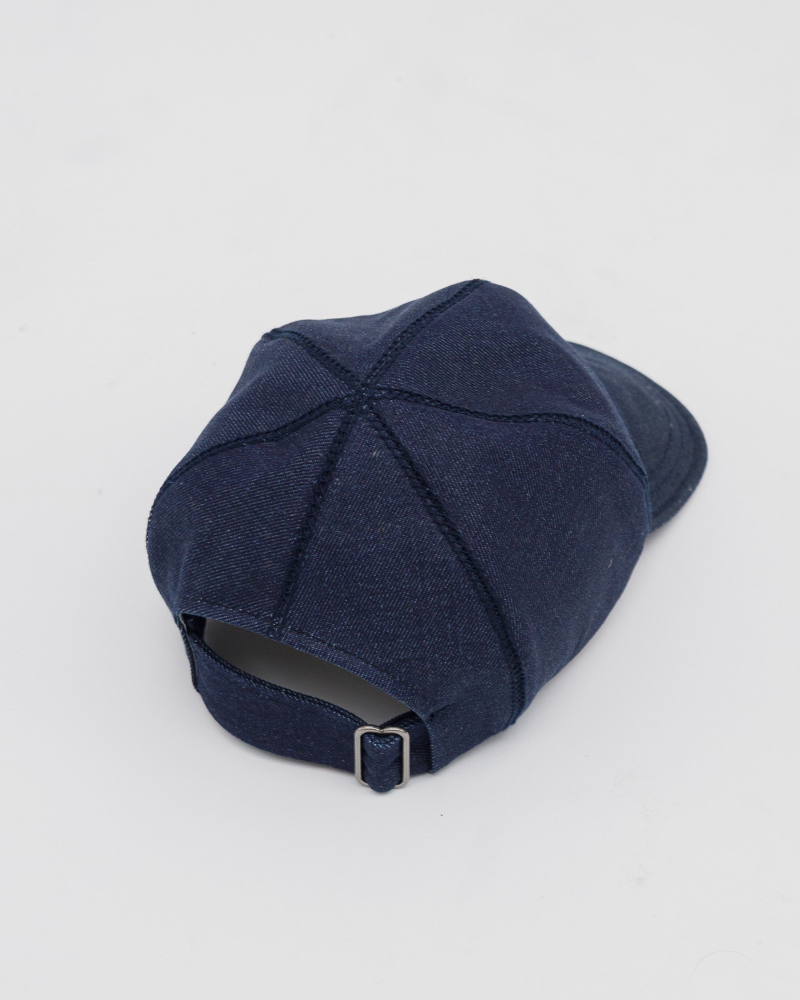 Slacker cap