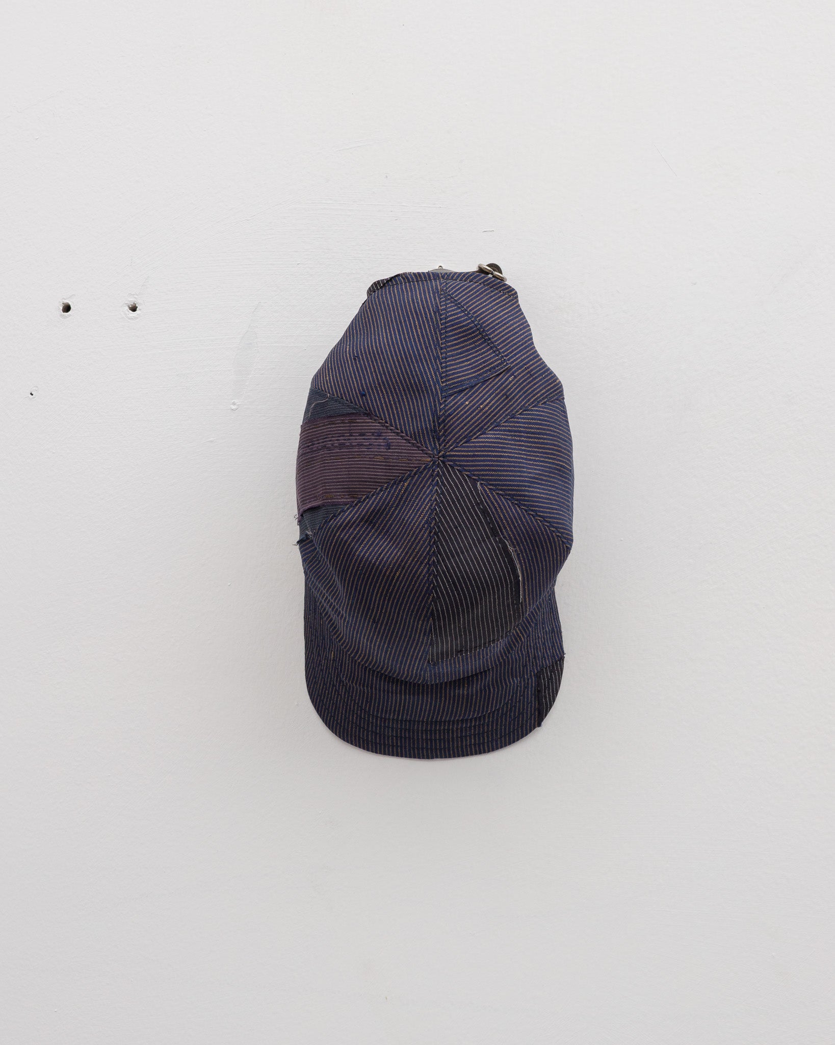 Warden Cap