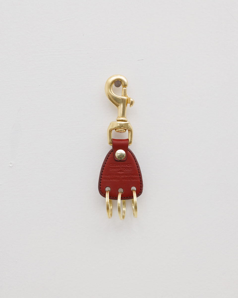 Studio Key Organizer – Object From Nothing