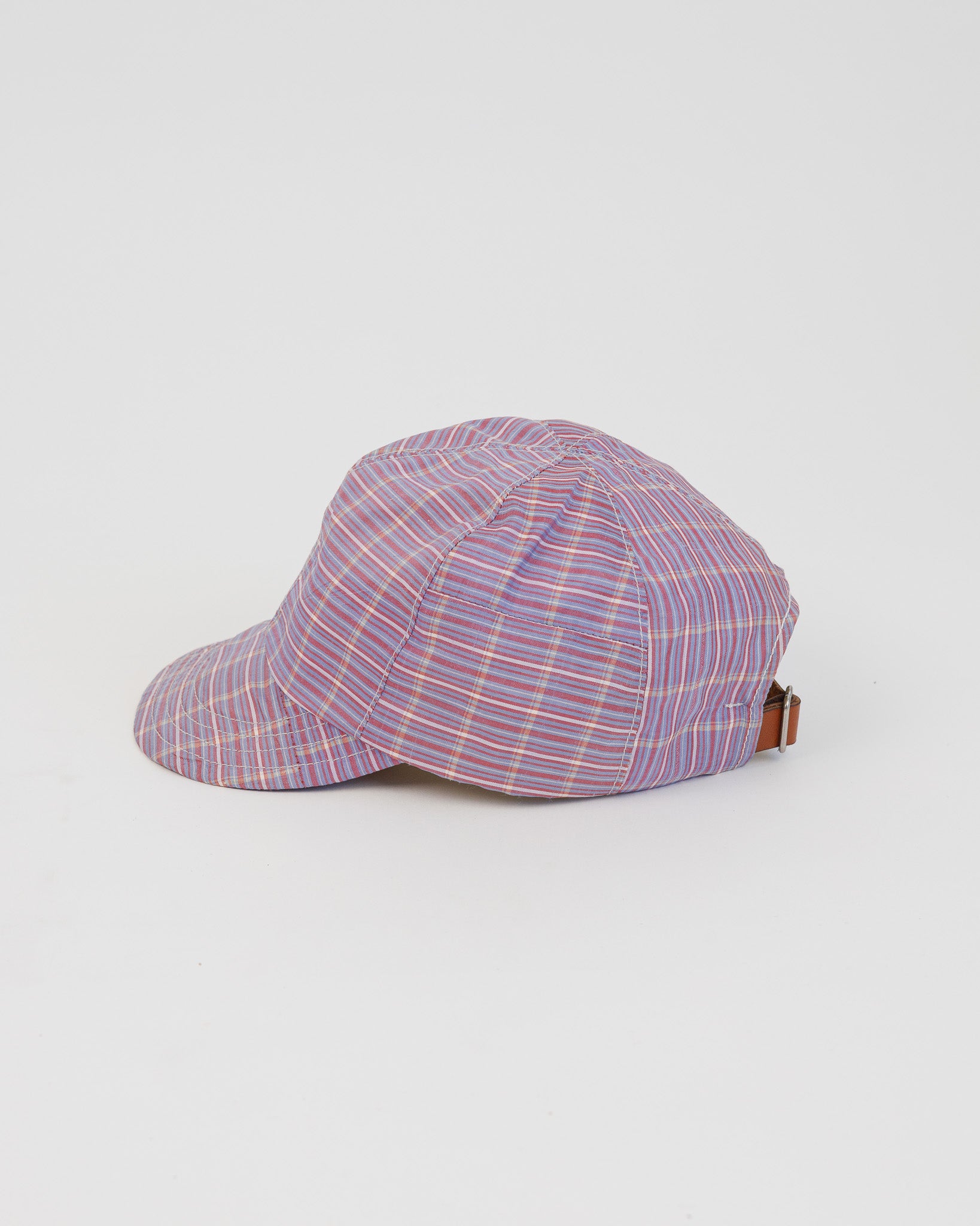 Warden Cap