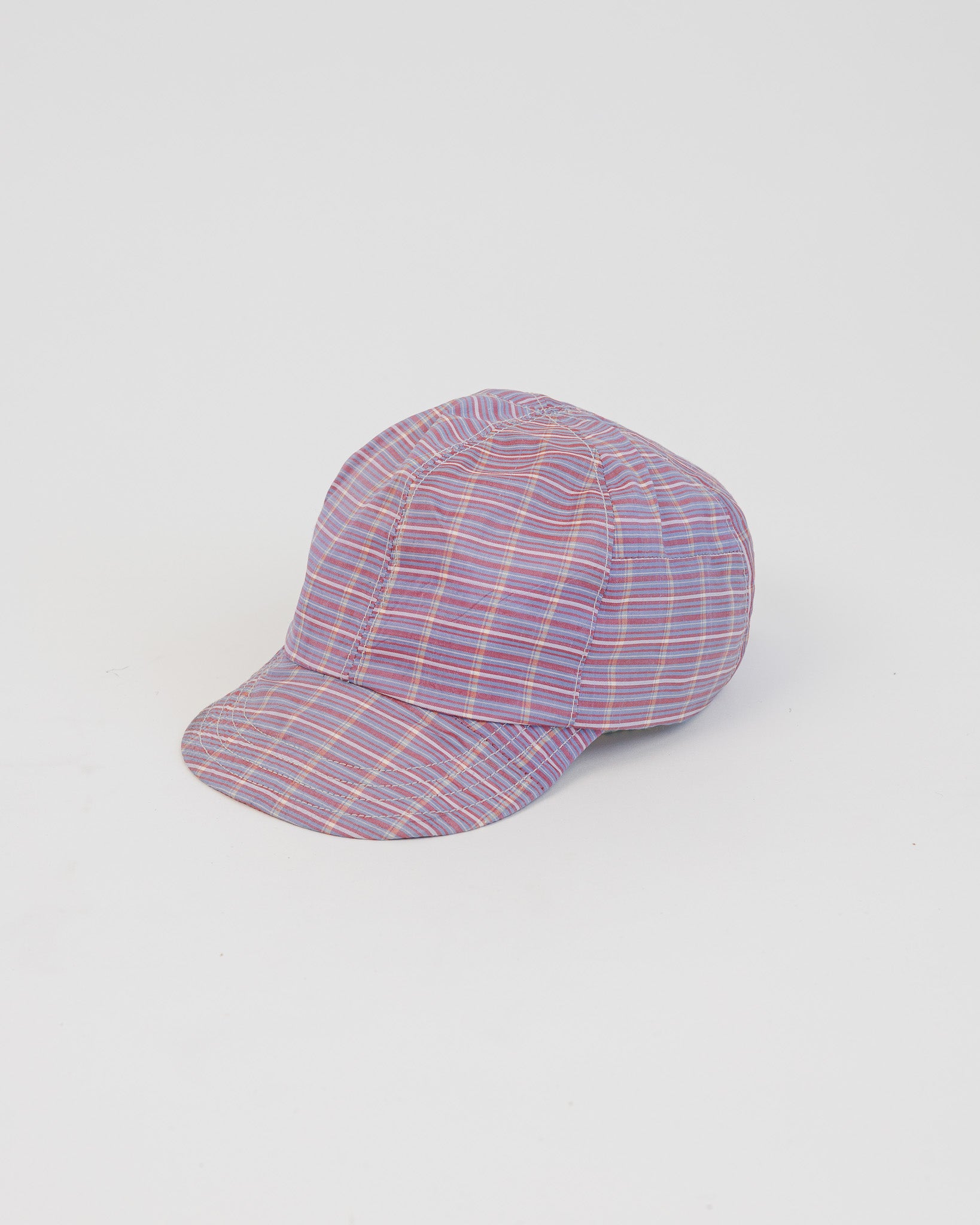Warden Cap