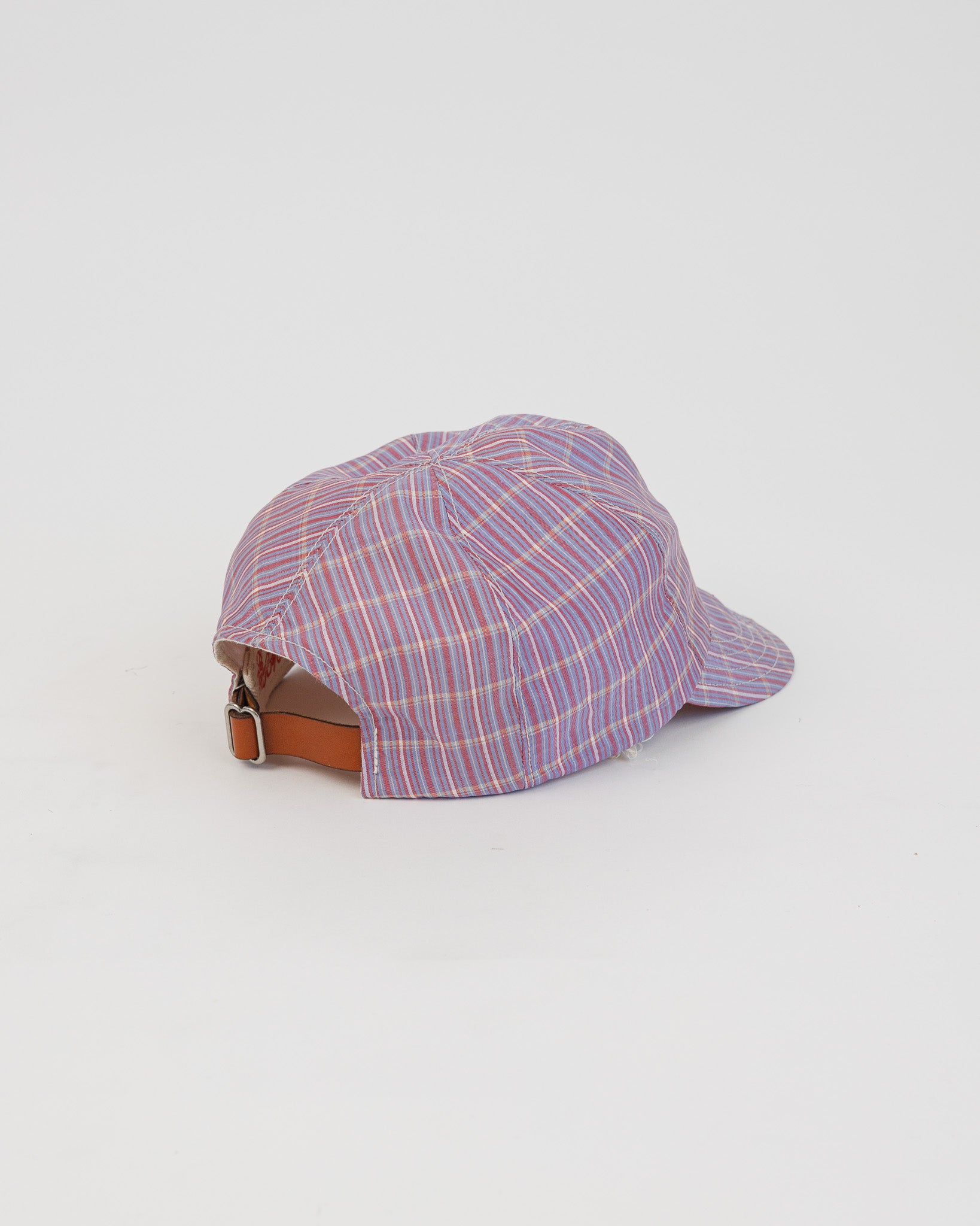Warden Cap