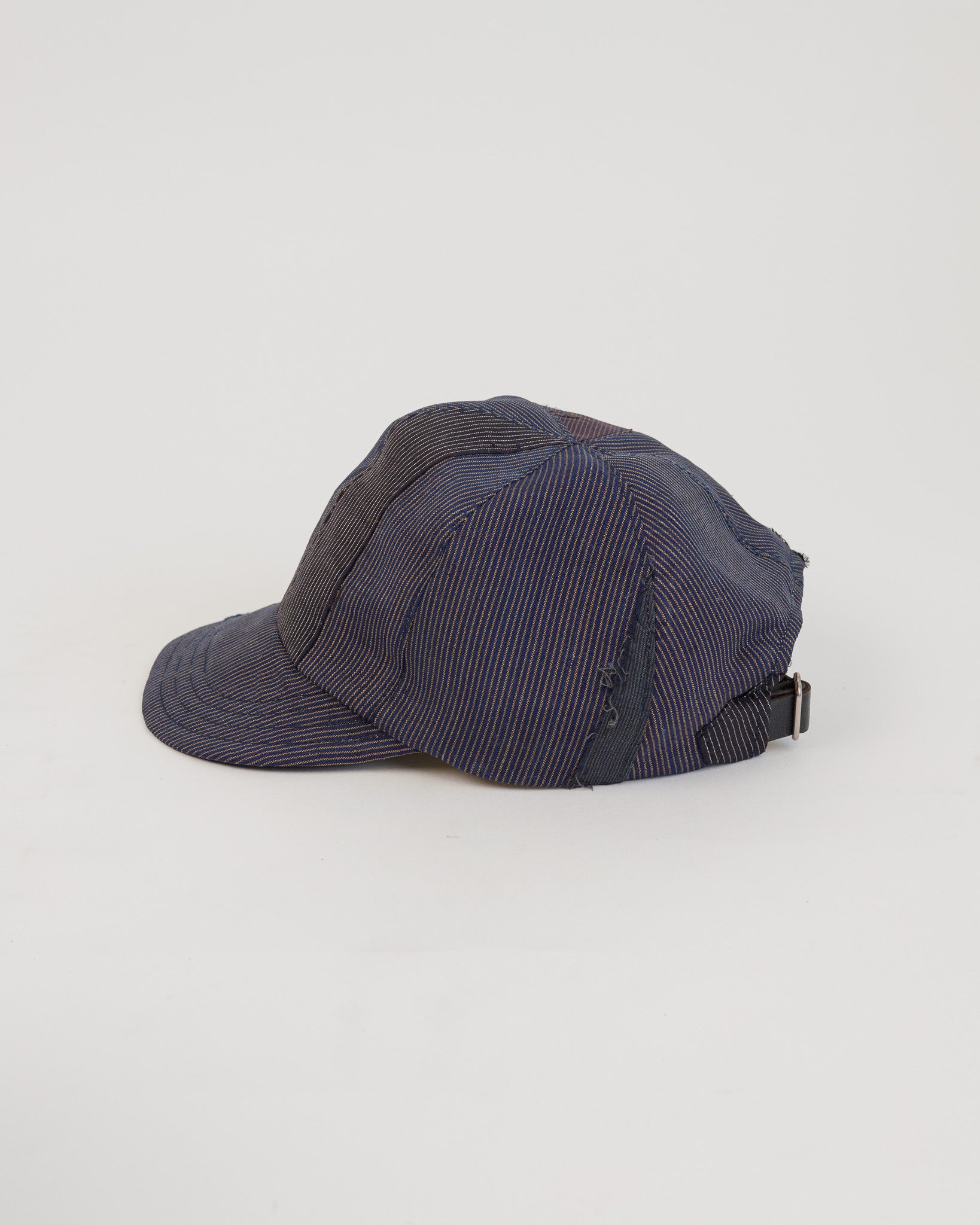 Warden Cap