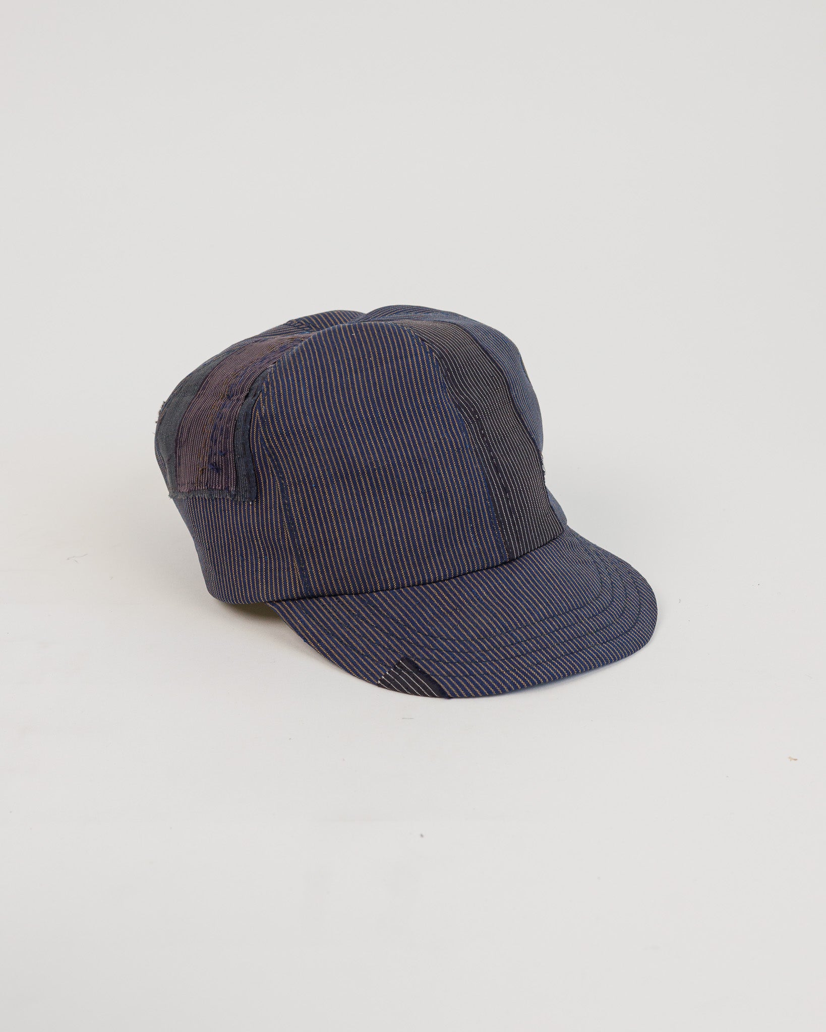 Warden Cap