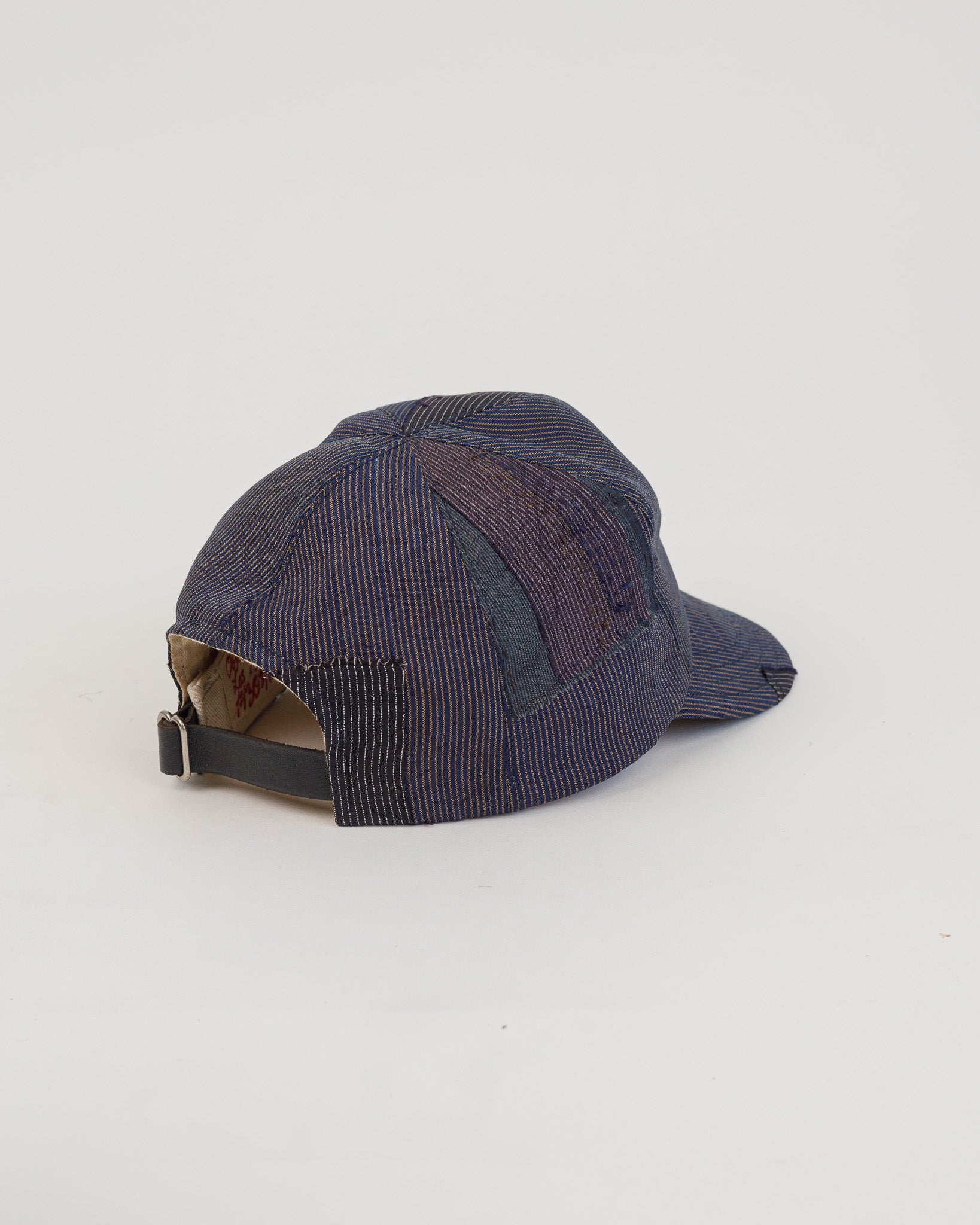 Warden Cap