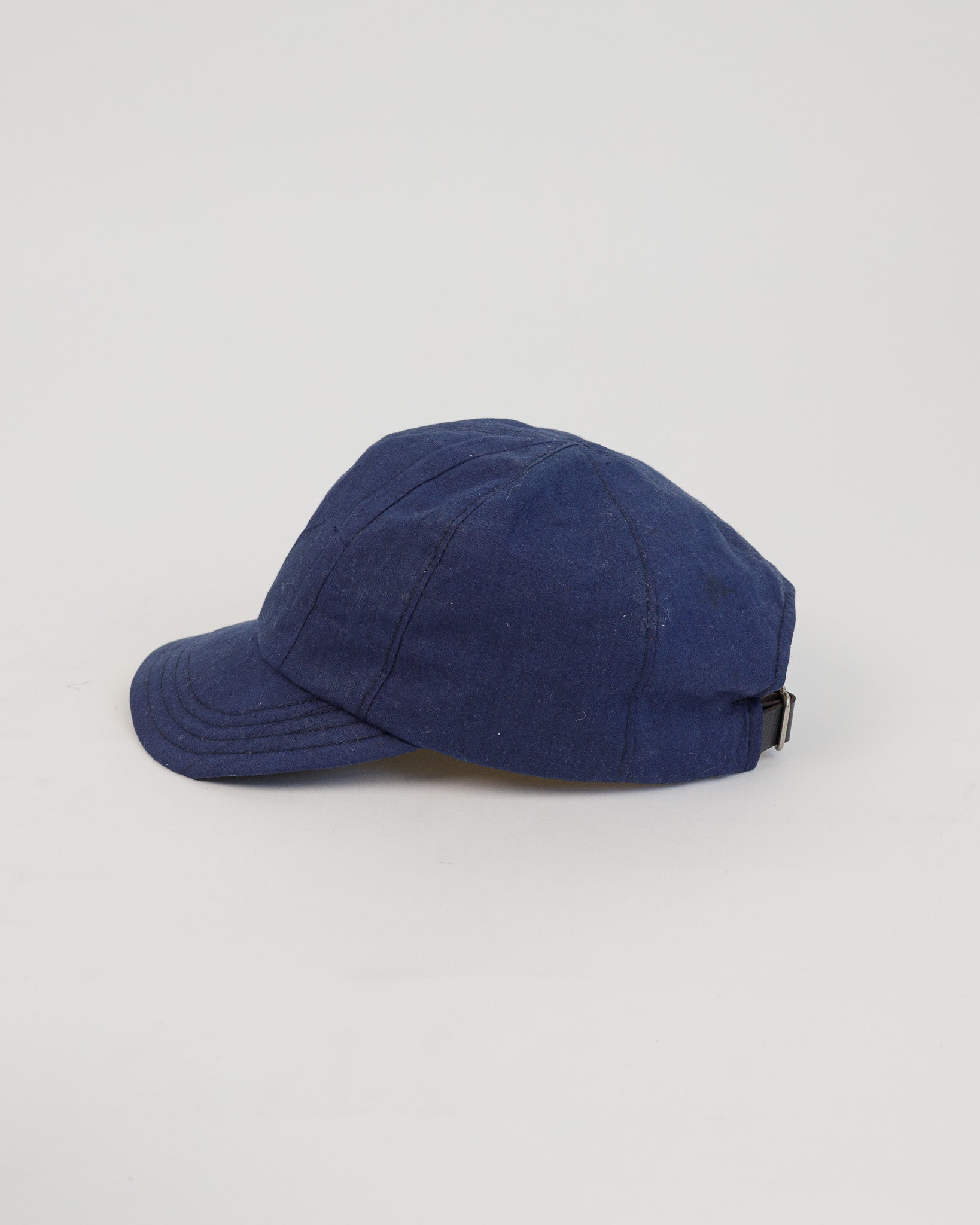 Warden Cap