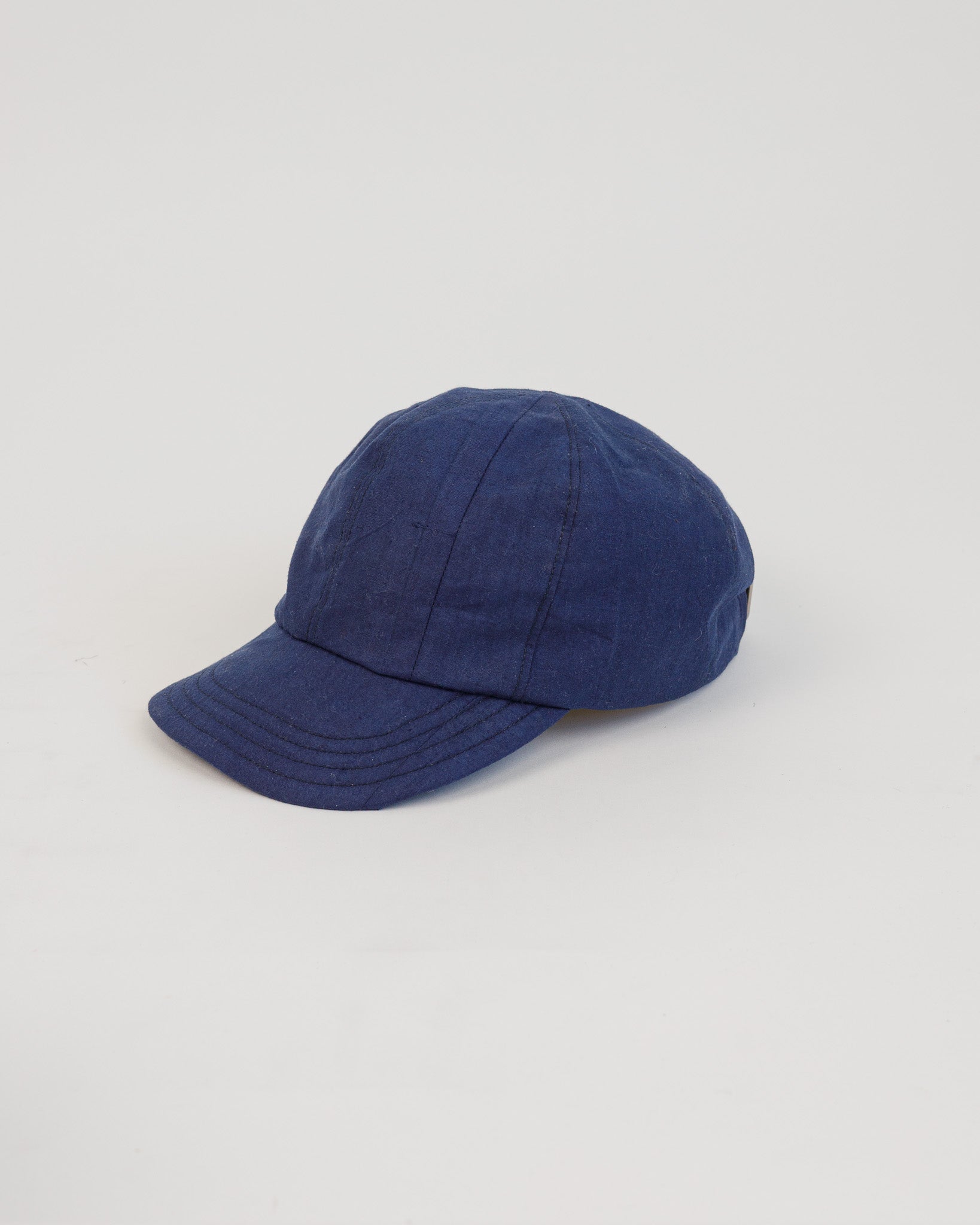 Warden Cap