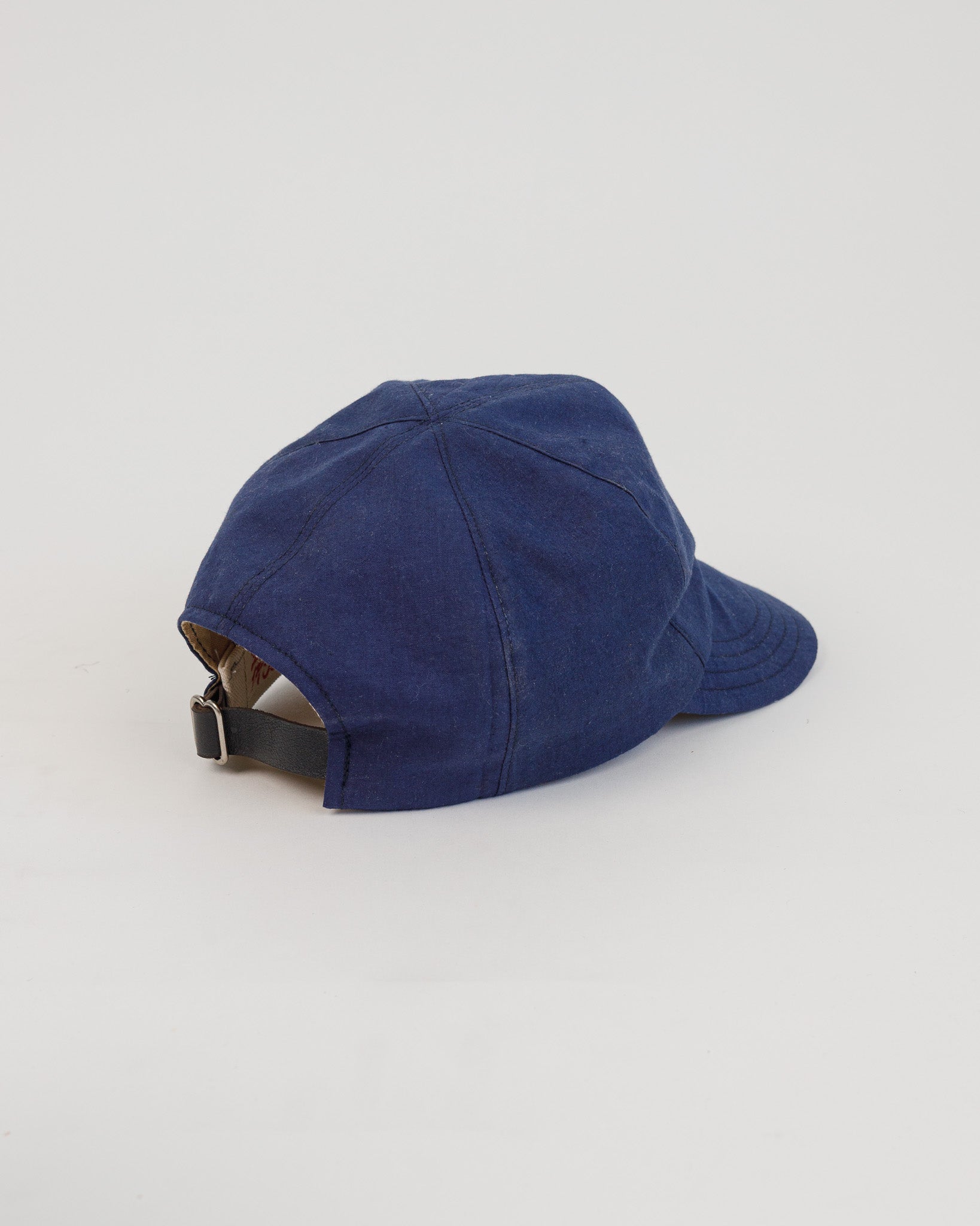 Warden Cap