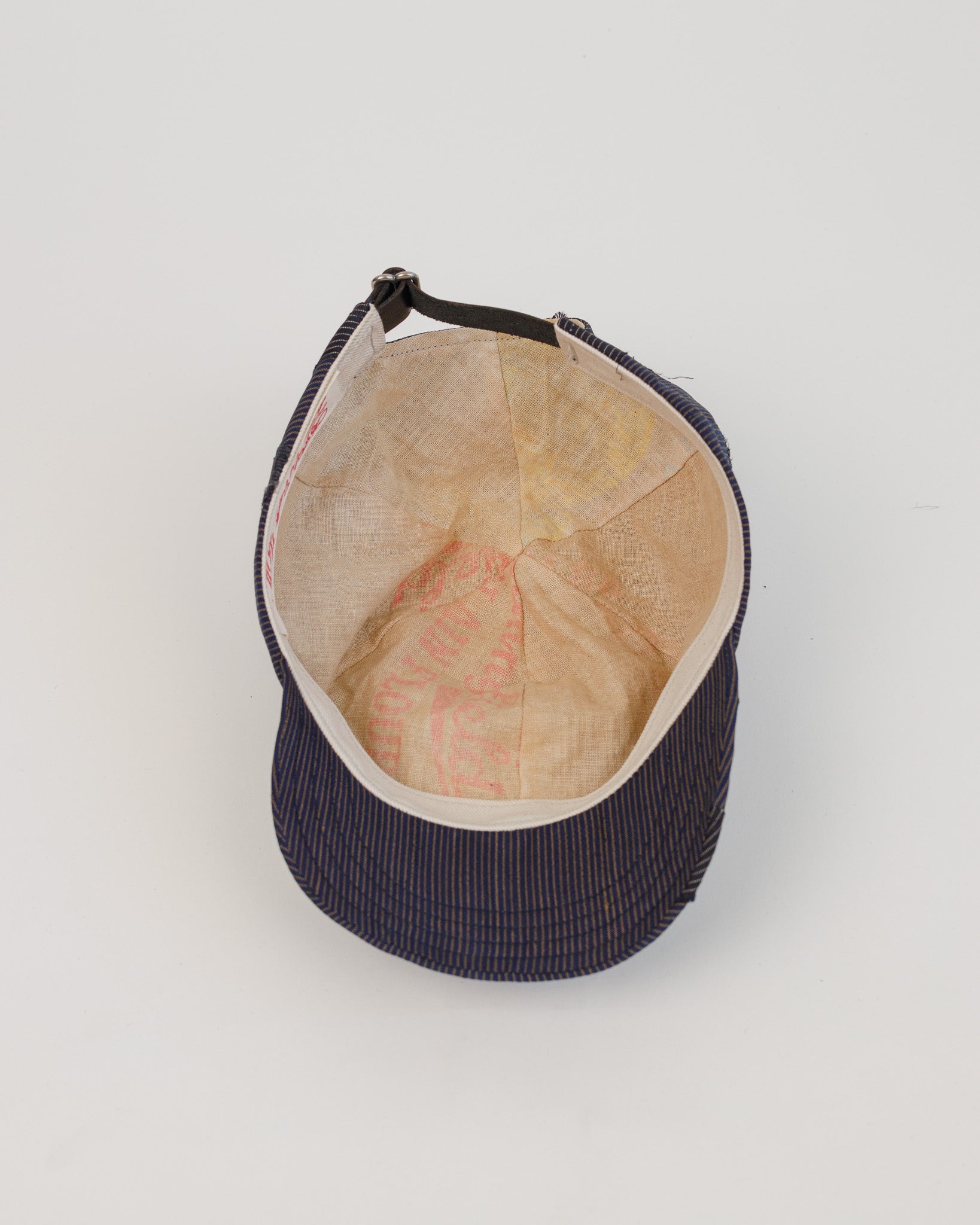 Warden Cap