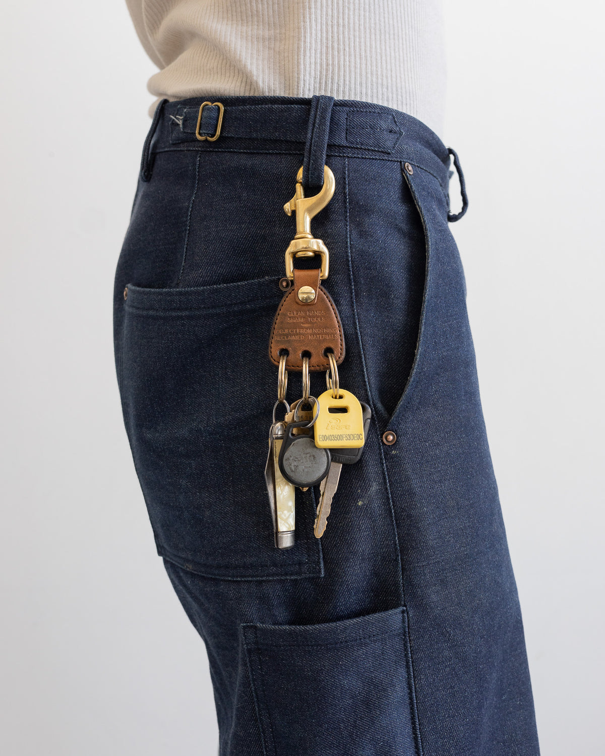 STUDIO KEY ORGANIZER