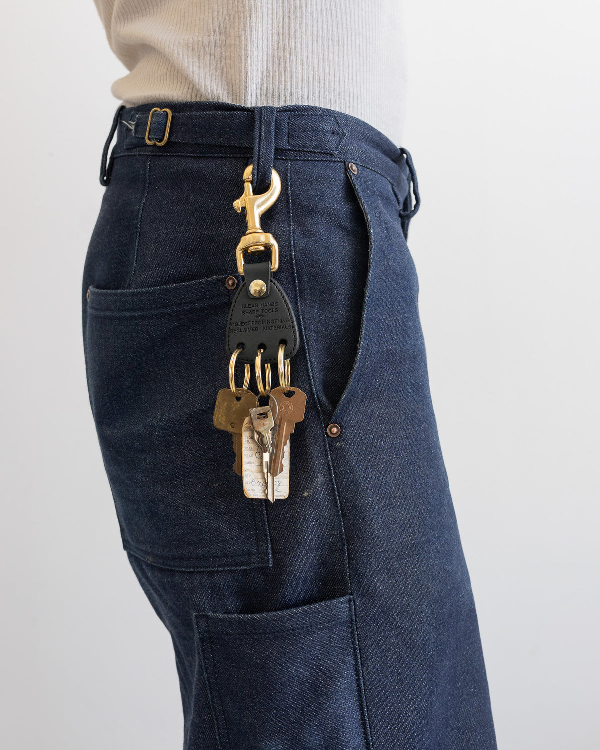 STUDIO KEY ORGANIZER