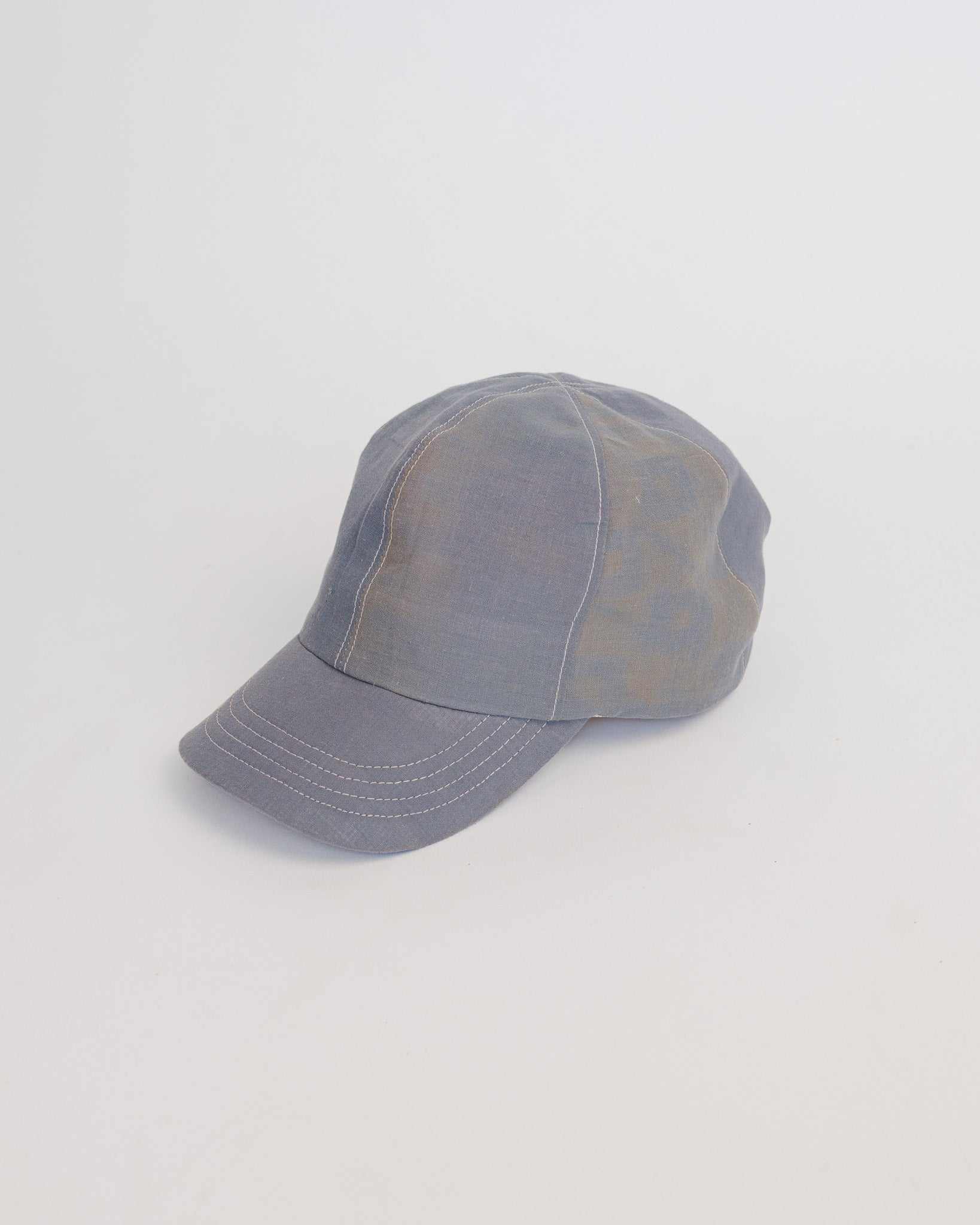 Warden Cap