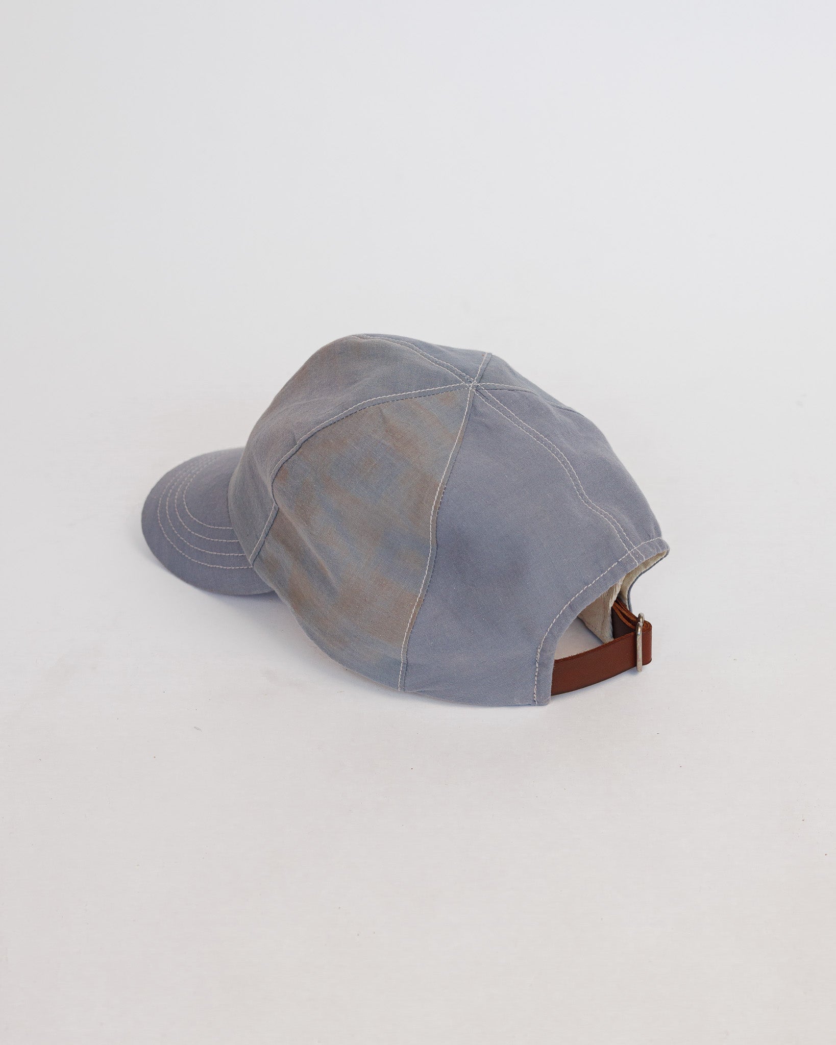Warden Cap