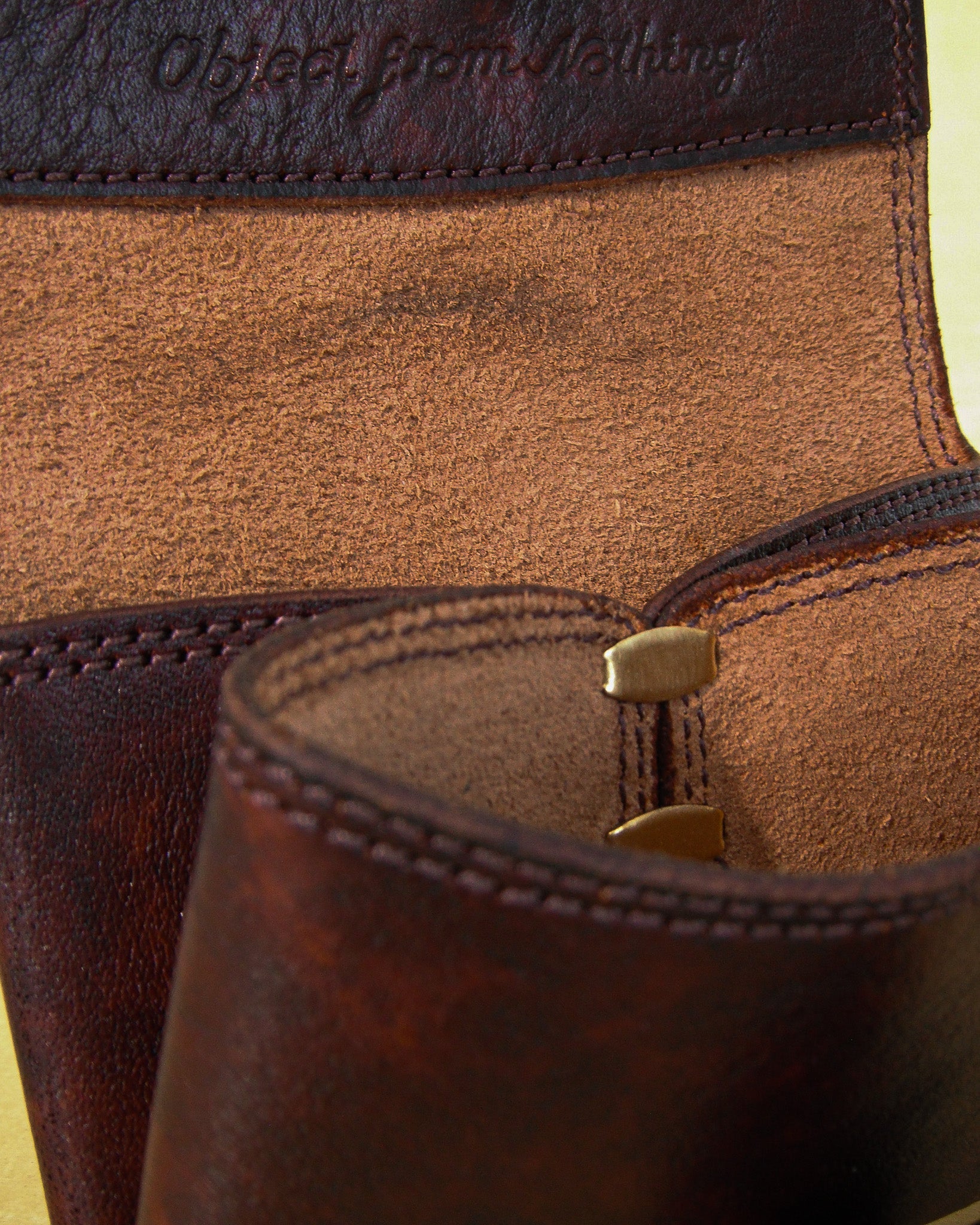POUCH WALLET