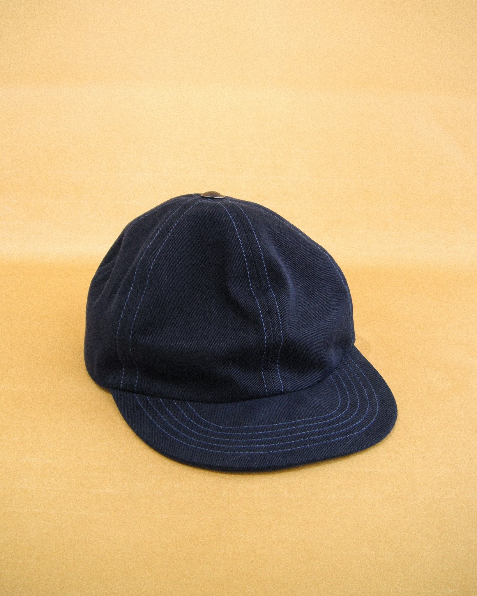 MERINO CAP
