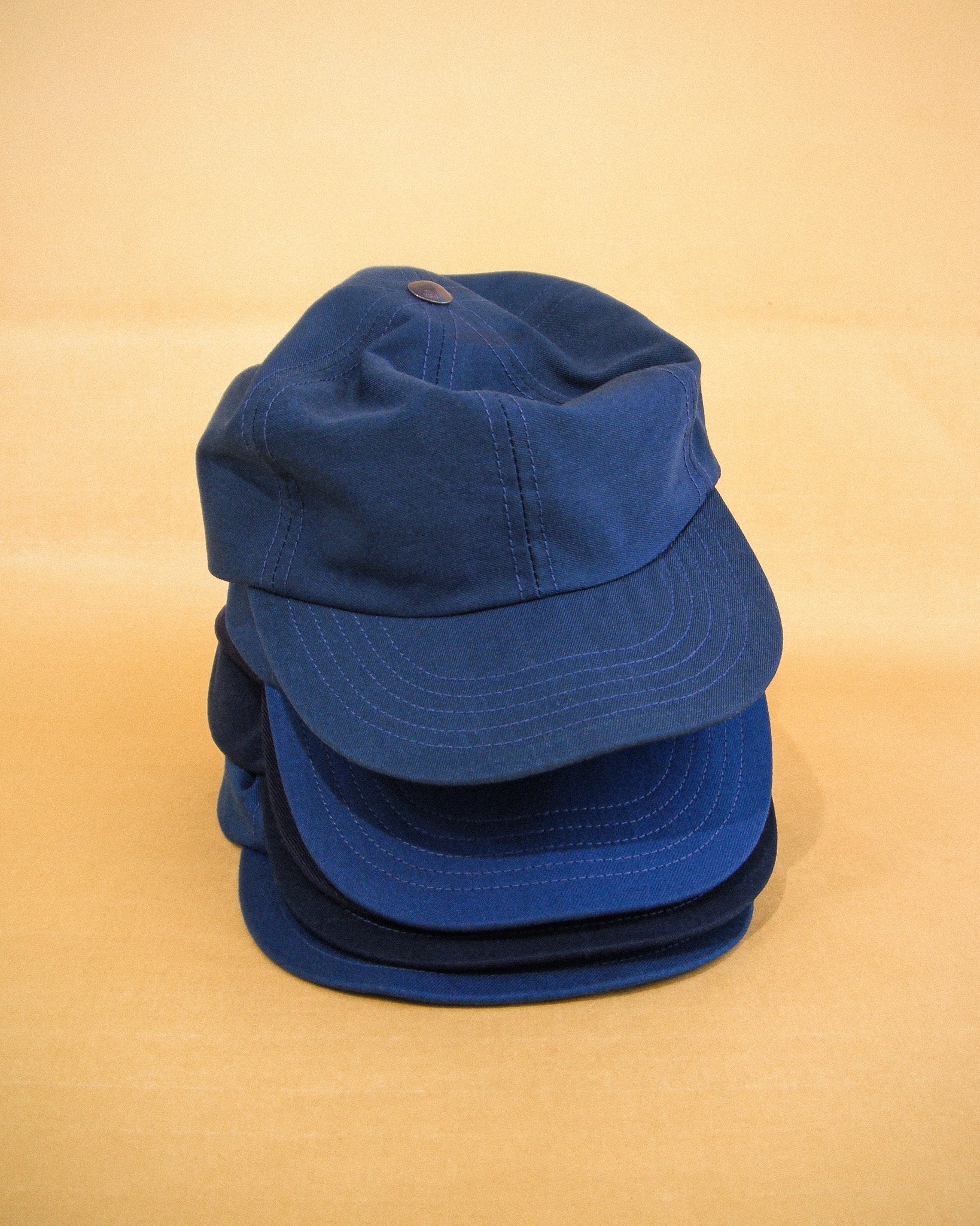 MERINO CAP