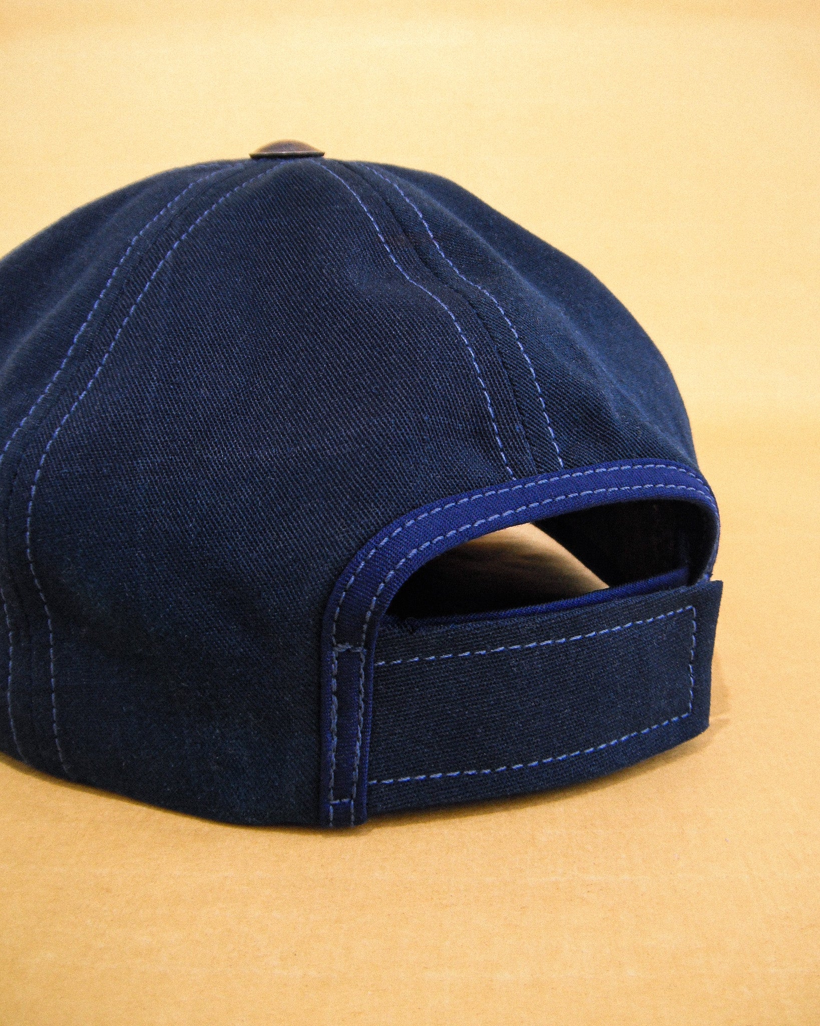MERINO CAP