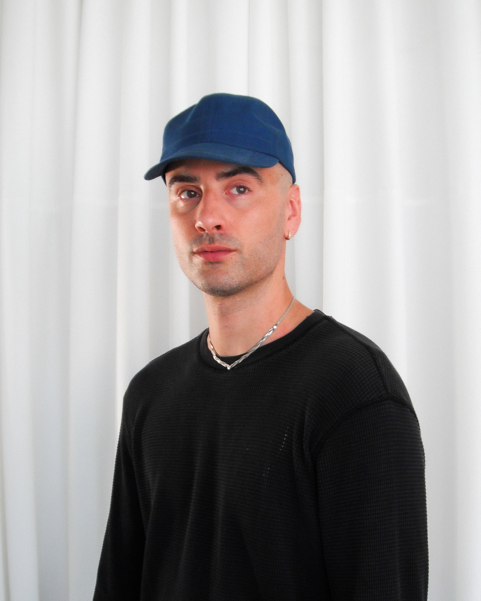 MERINO CAP