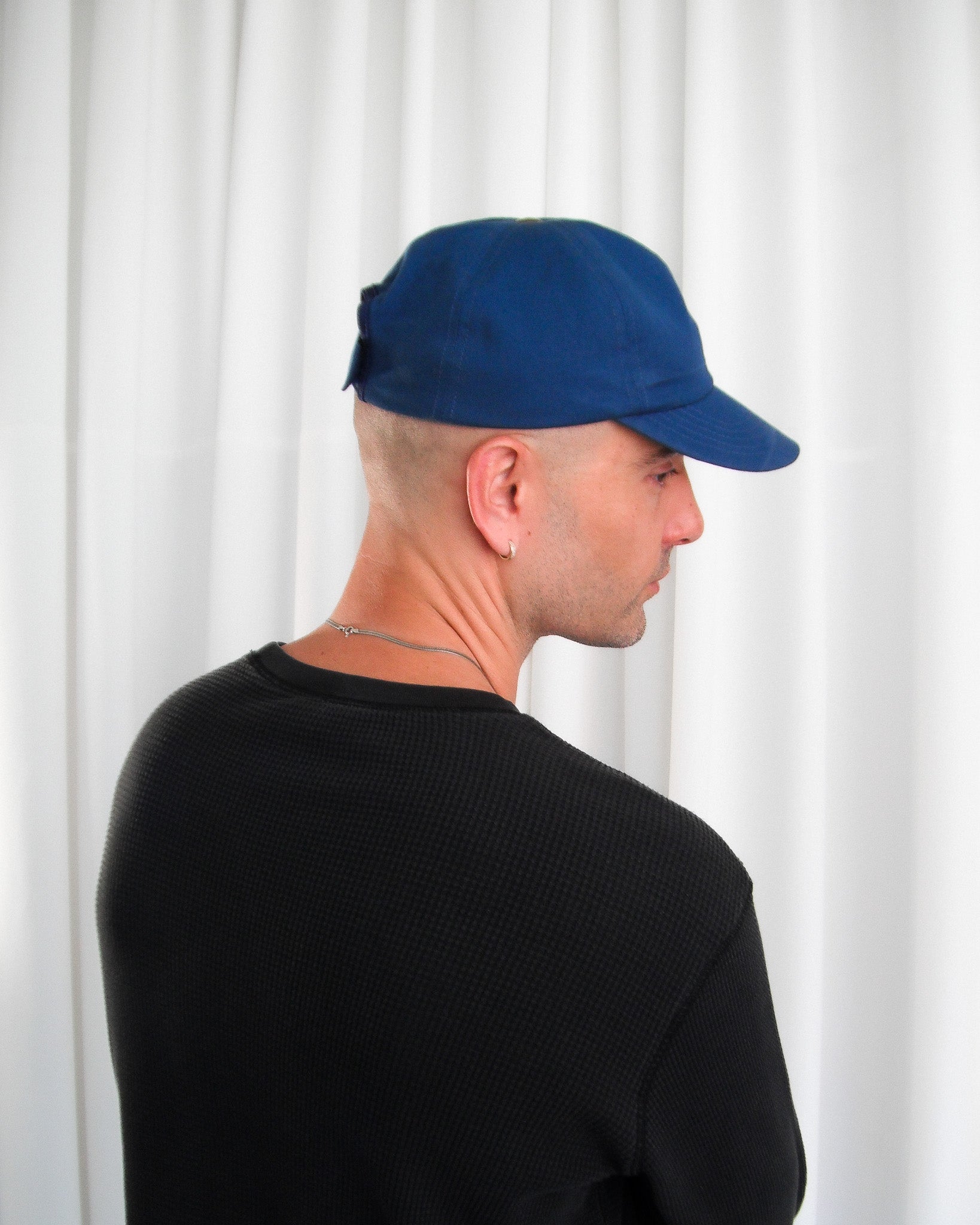 MERINO CAP
