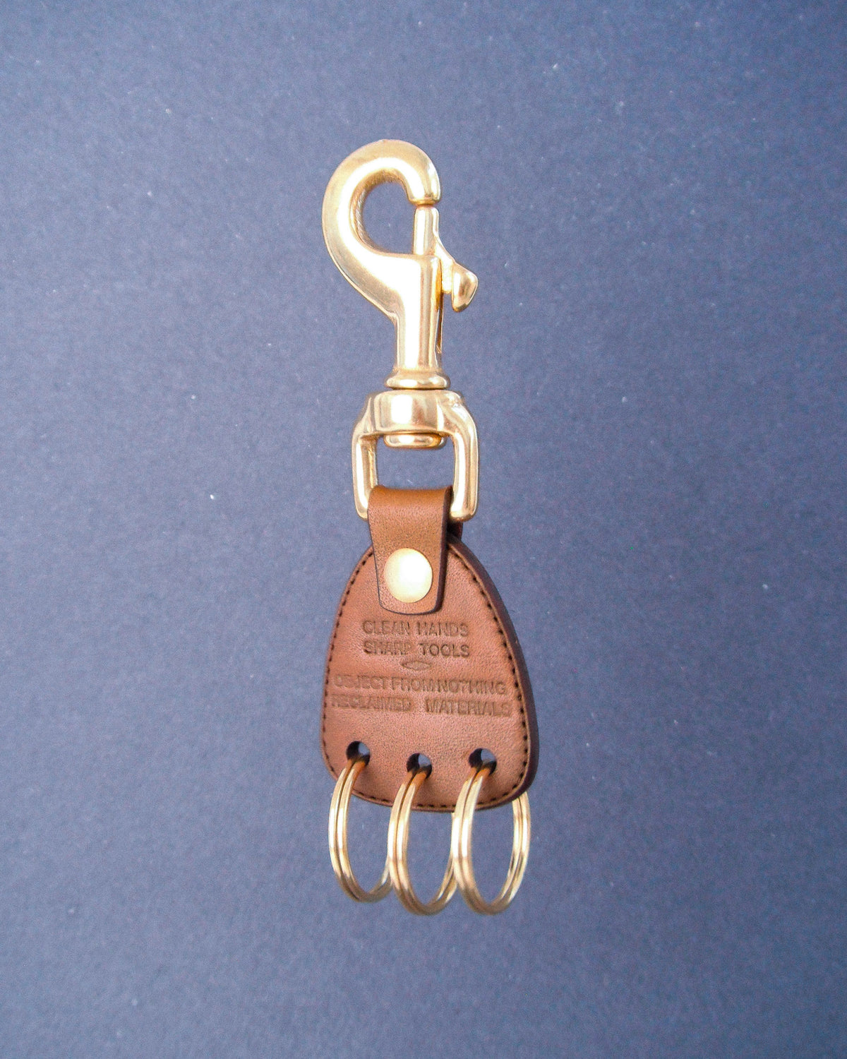 STUDIO KEY ORGANIZER