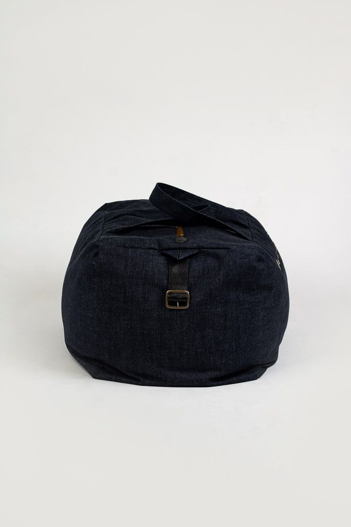 Square Duffle