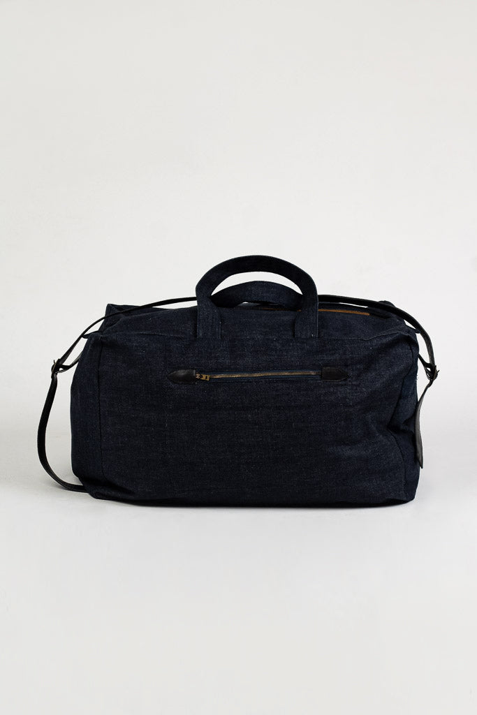 Square Duffle