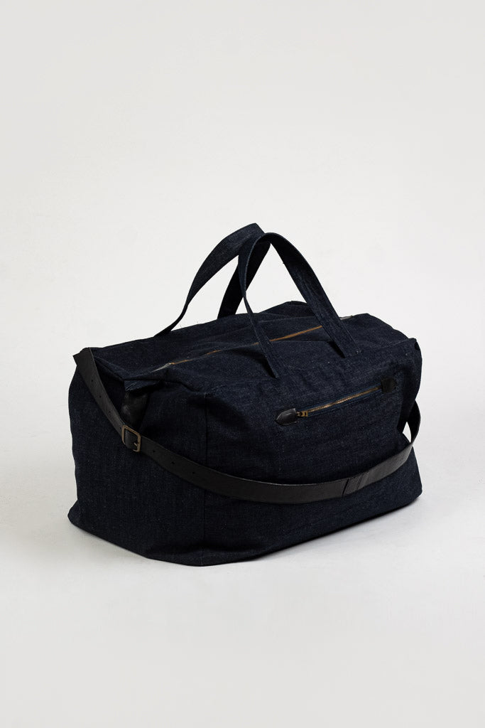 Square Duffle