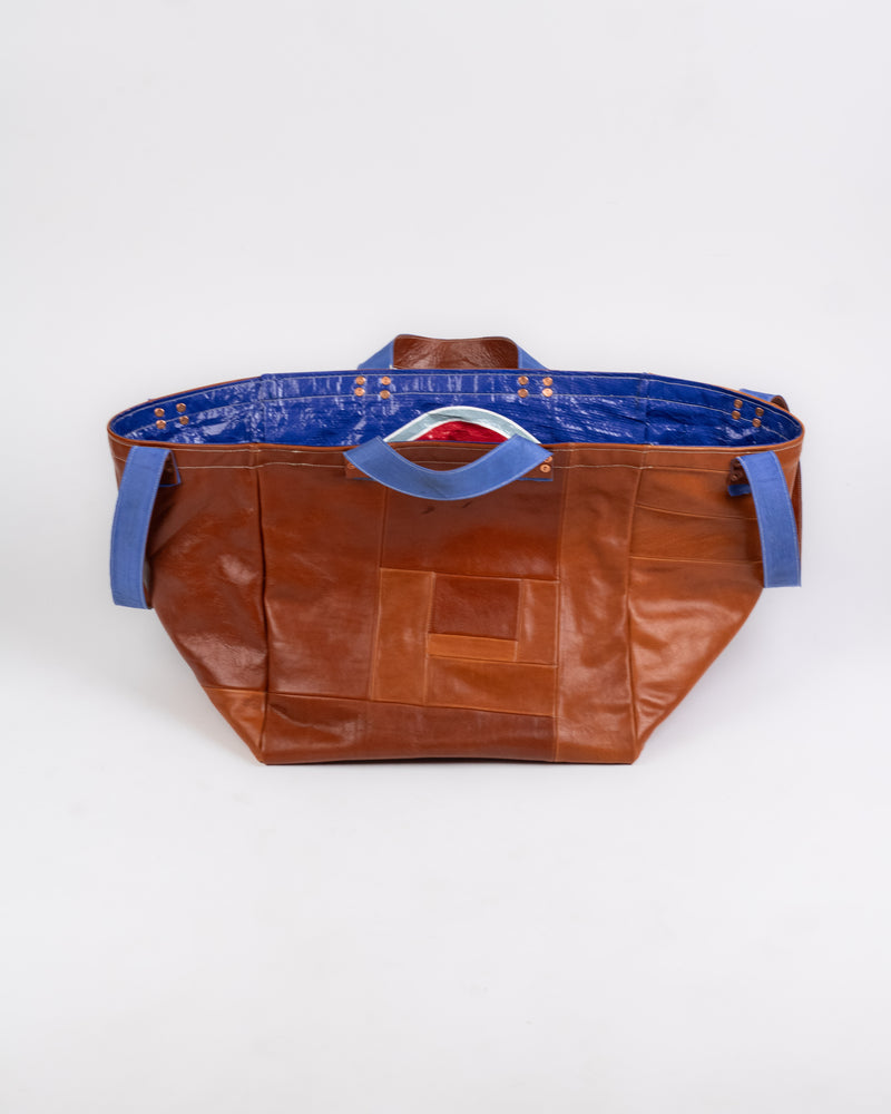 Bolso de piel WSS