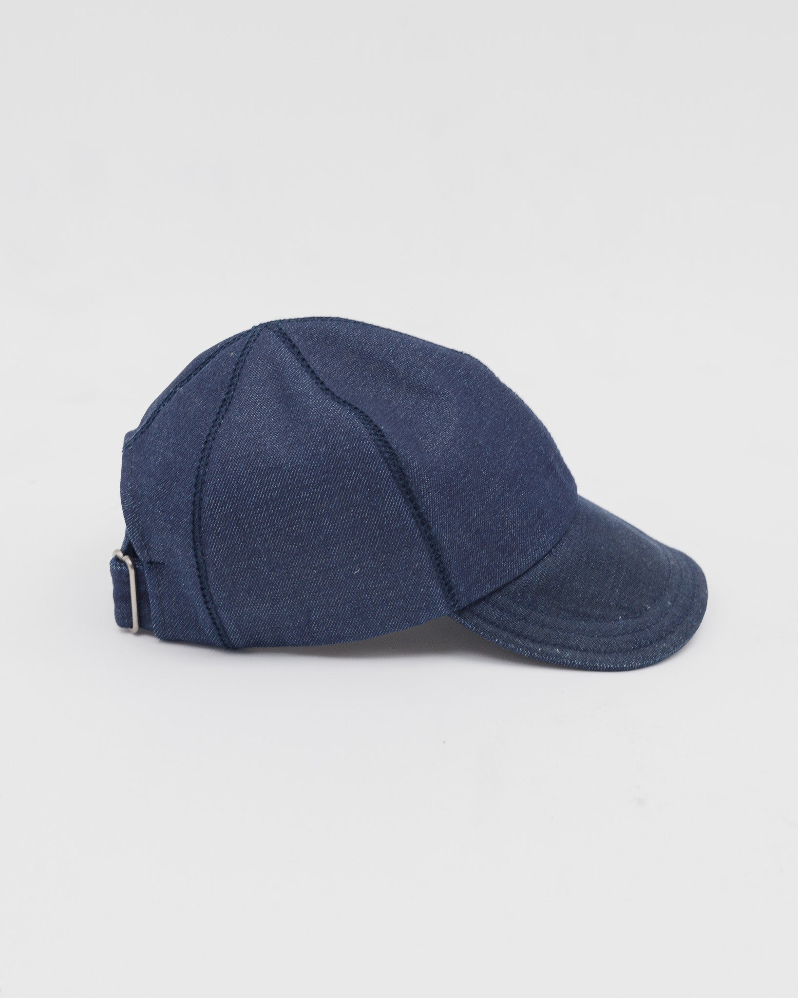 Slacker cap