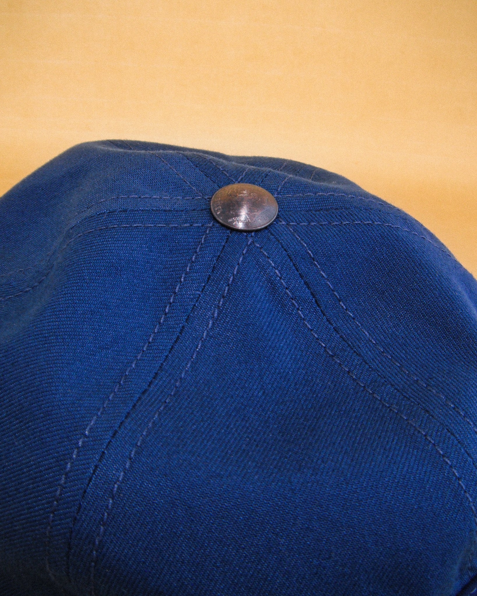 MERINO CAP