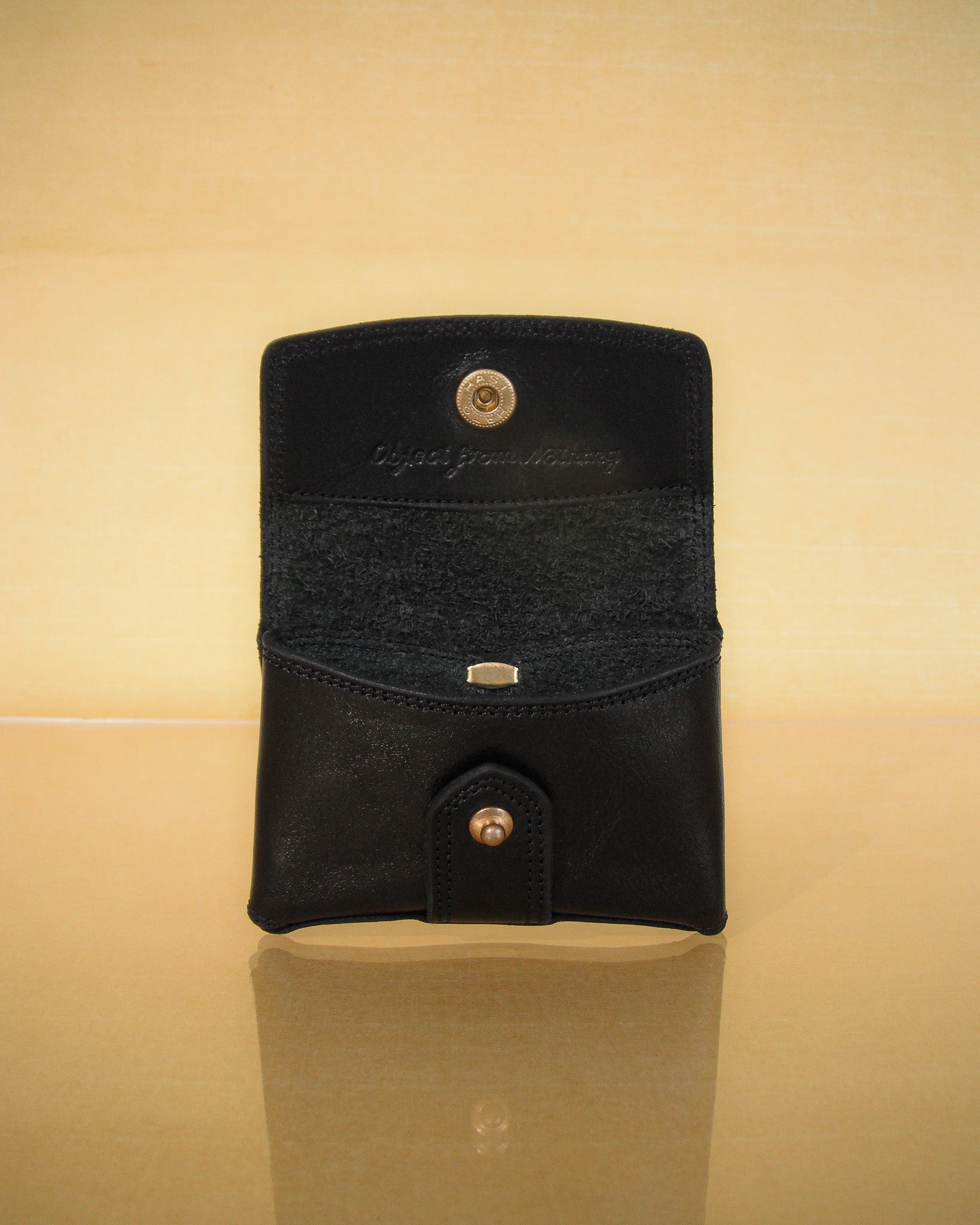 POUCH WALLET